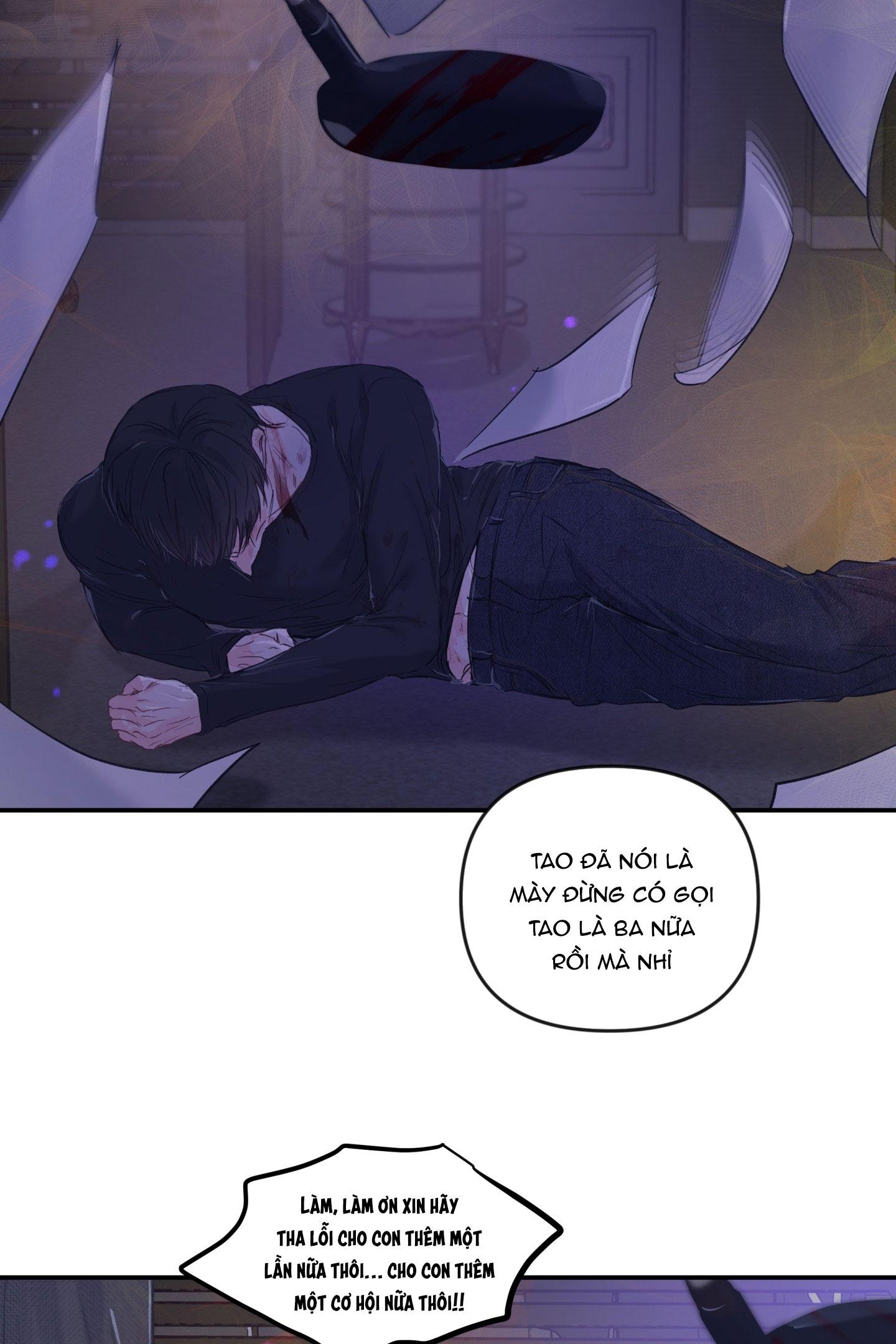 Đọc truyện ĐẢO NGƯỢC CỦA ĐẢO NGƯỢC - Chapter 66