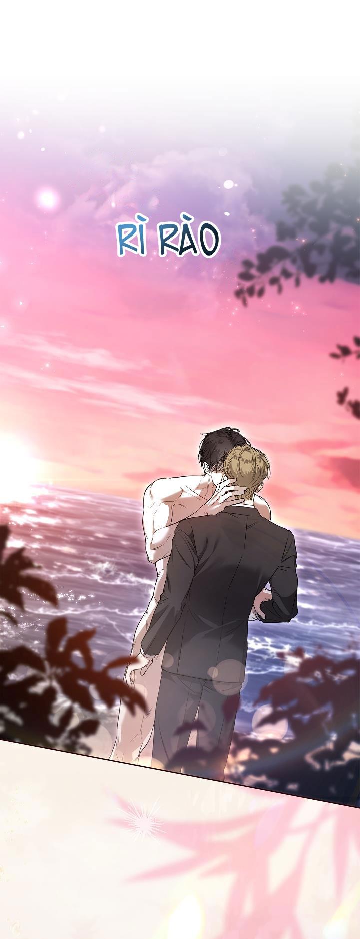 Đọc truyện HÔN TÔI NẾU CÓ THỂ - Chapter 27