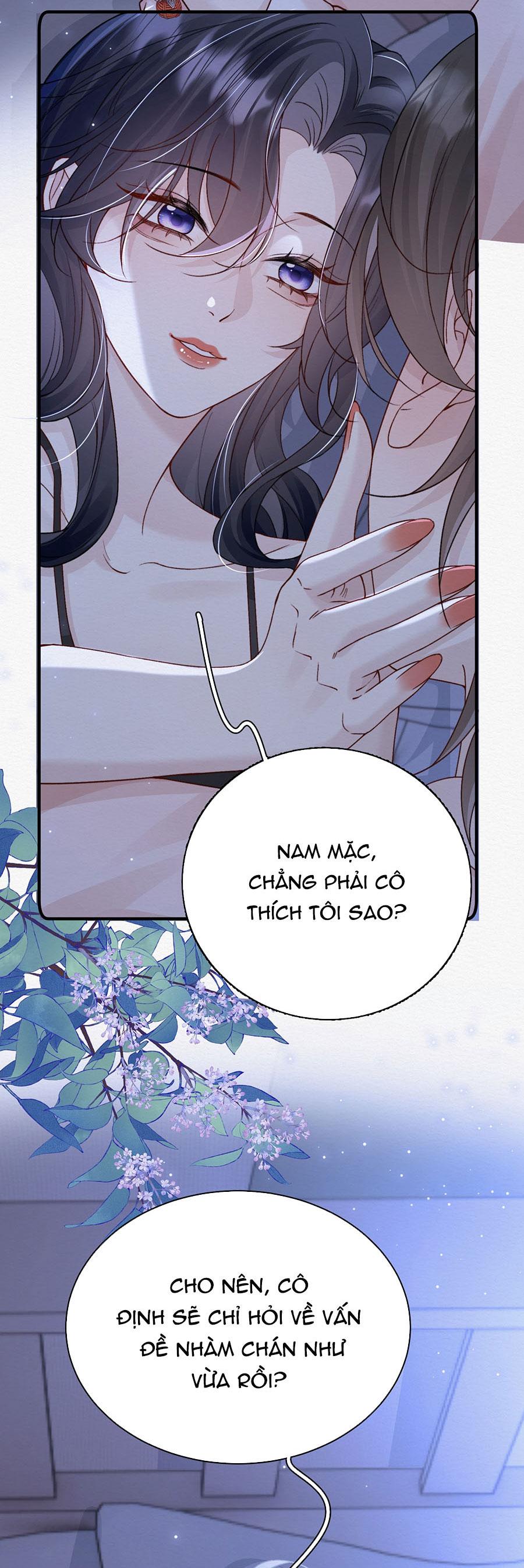 Đọc truyện Ảnh Chụp Phòng Kín - Chapter 11