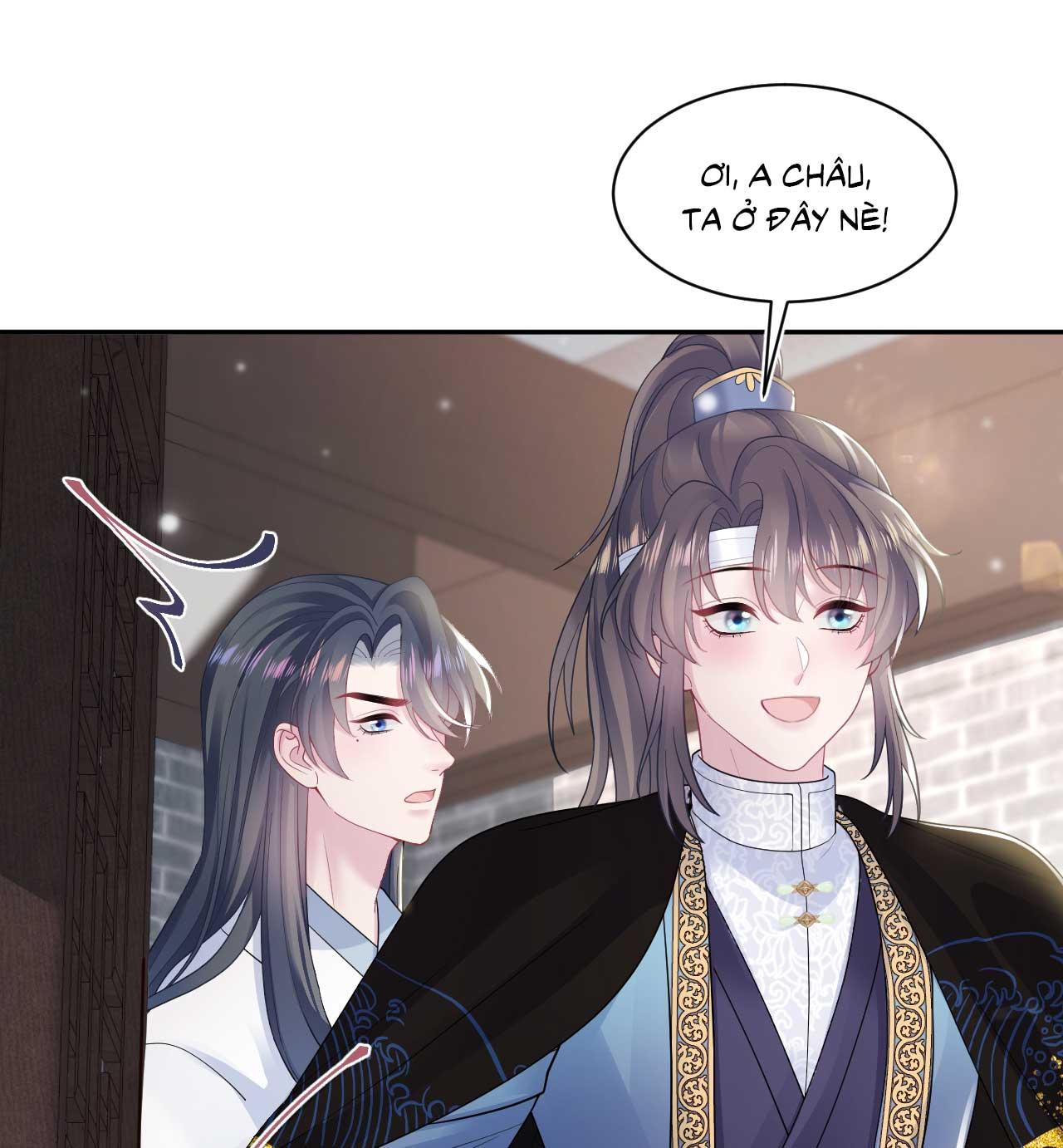 Đọc truyện Tuyệt mỹ bạch liên hoa online dạy học - Chapter 188