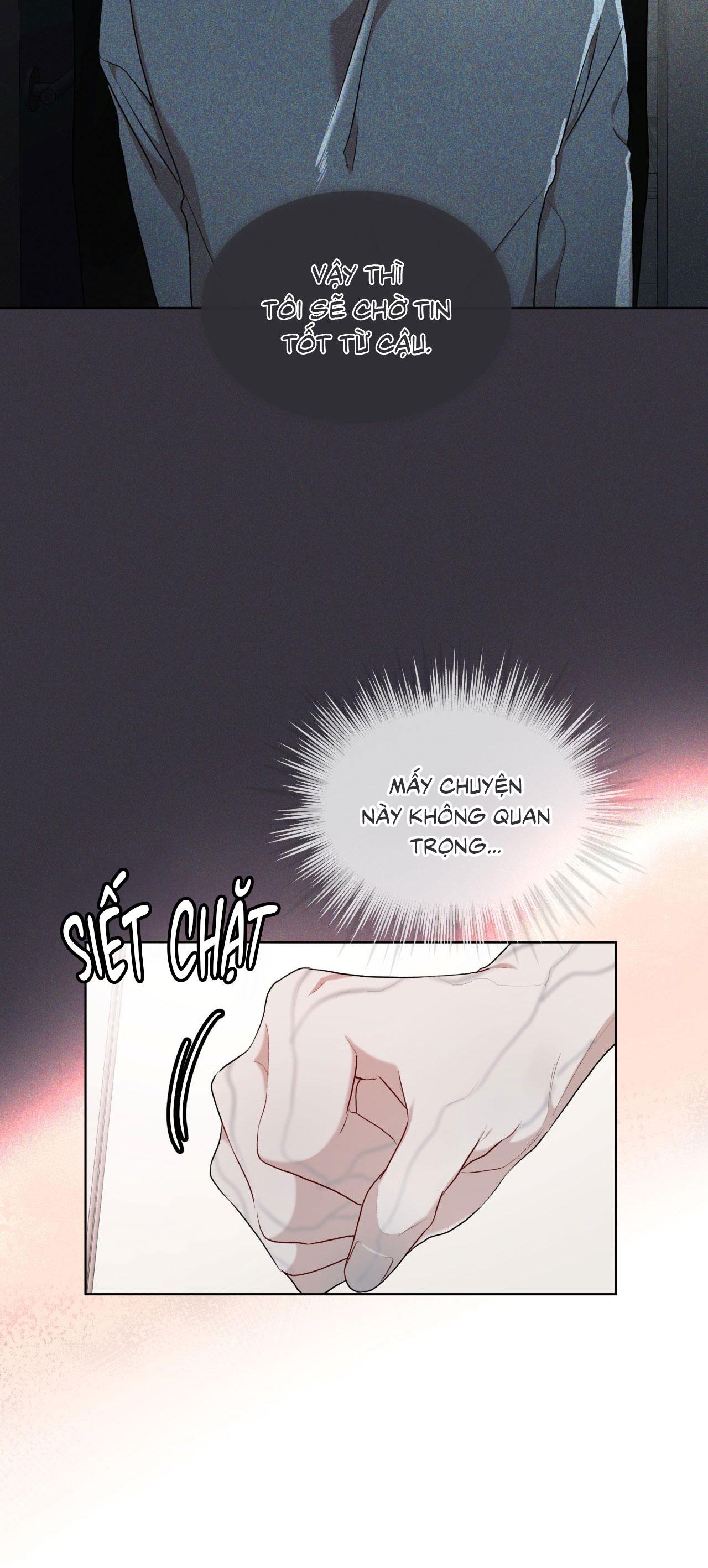 Đọc truyện KHỞI NGUỒN SỰ SỐNG - Chapter 57