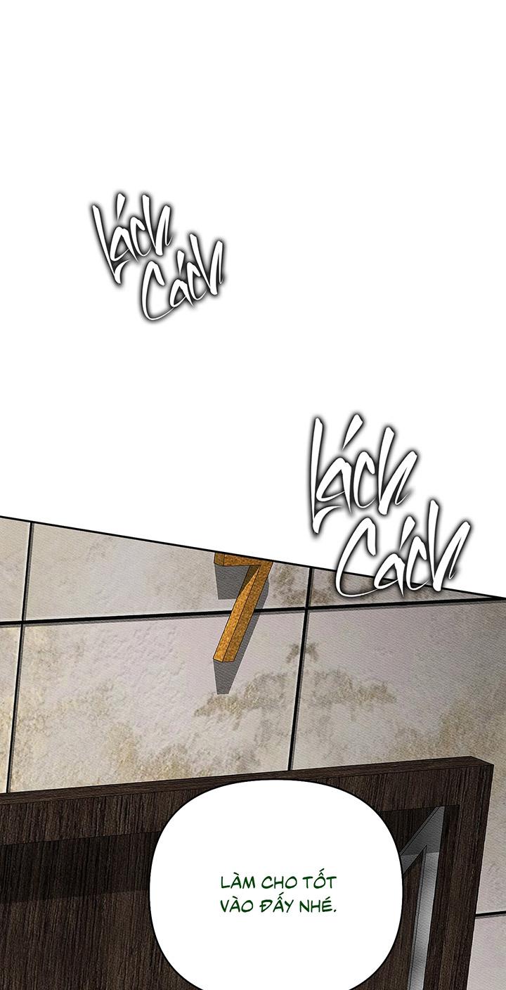 Đọc truyện [DDT] KẺ ĐÁNH CẮP TRÁI TIM - Chapter 2