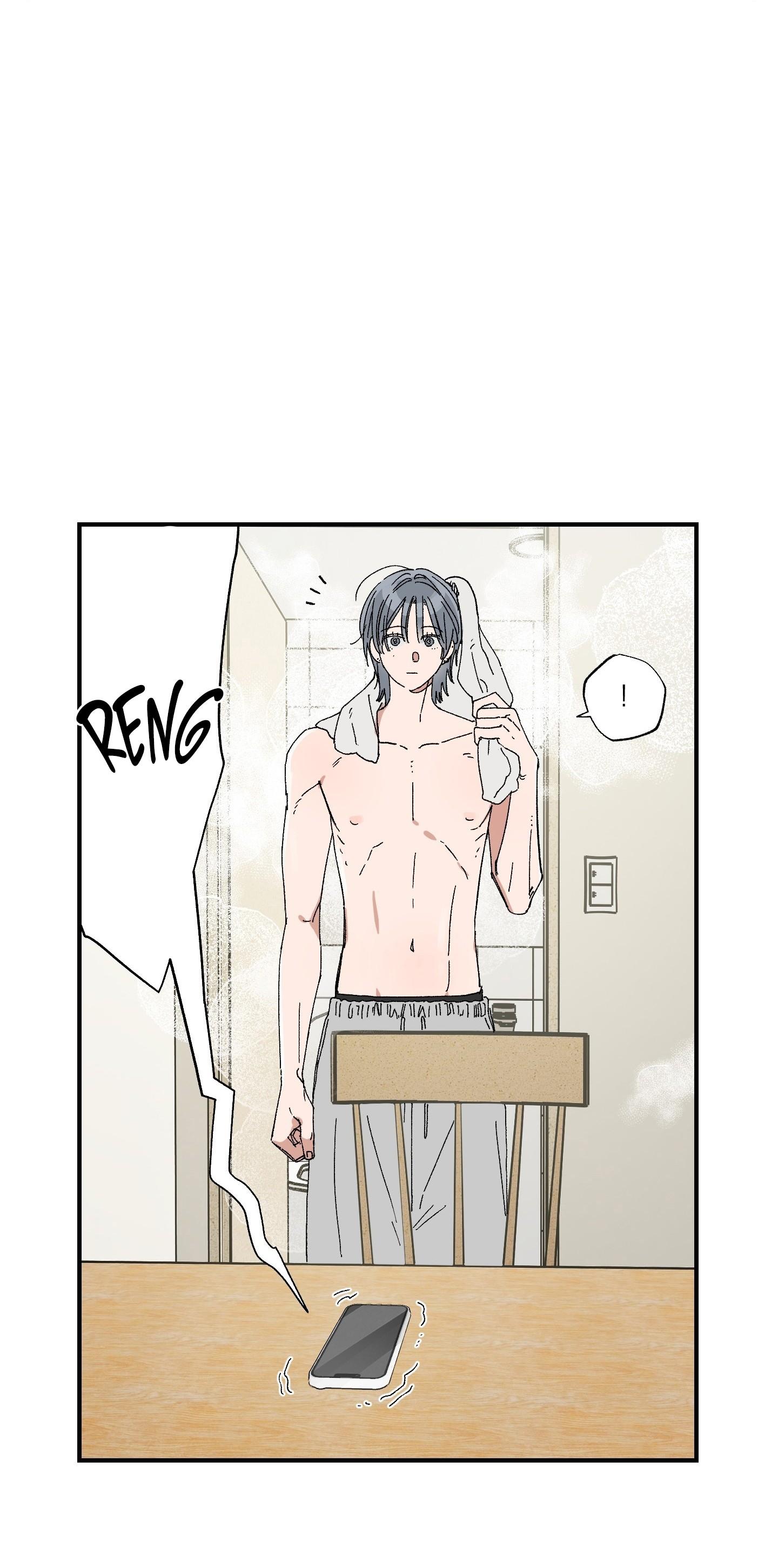 Đọc truyện  Điểm Hẹn Tình Đơn Phương - Chapter 36