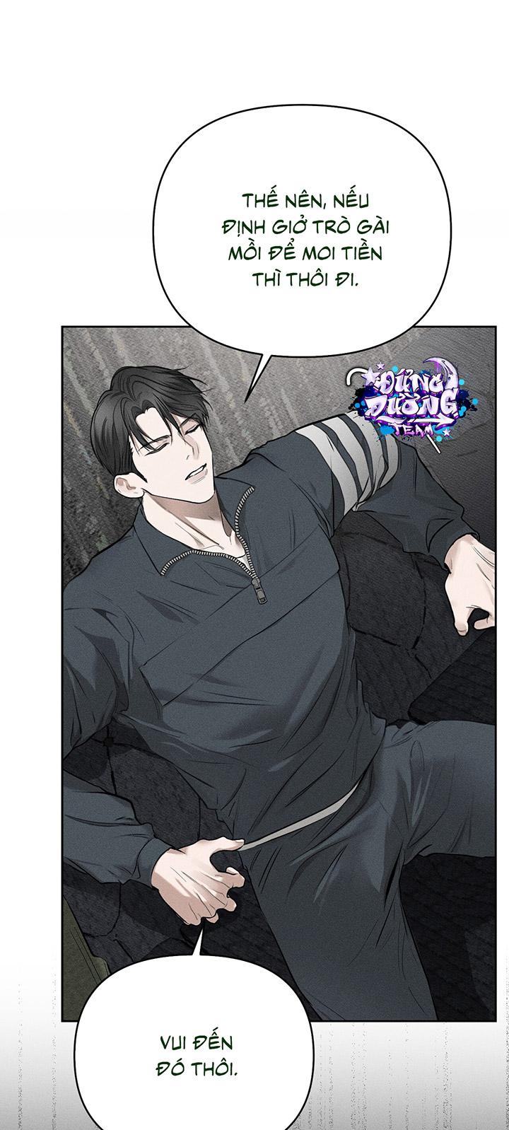 Đọc truyện [DDT] KẺ ĐÁNH CẮP TRÁI TIM - Chapter 3
