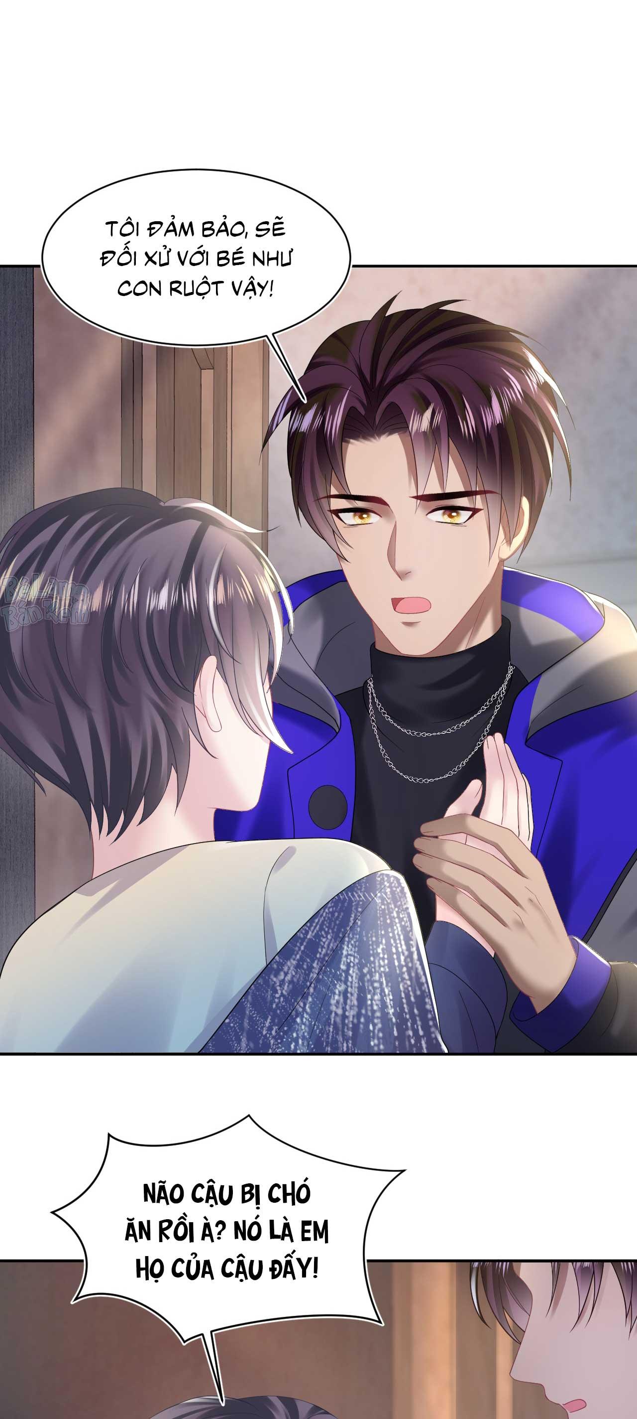Đọc truyện Tuyệt mỹ bạch liên hoa online dạy học - Chapter 150
