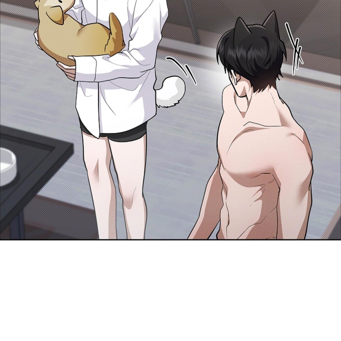 Đọc truyện ĐỪNG ĐỘNG VÀO CÚN CON! - Chapter 44.04