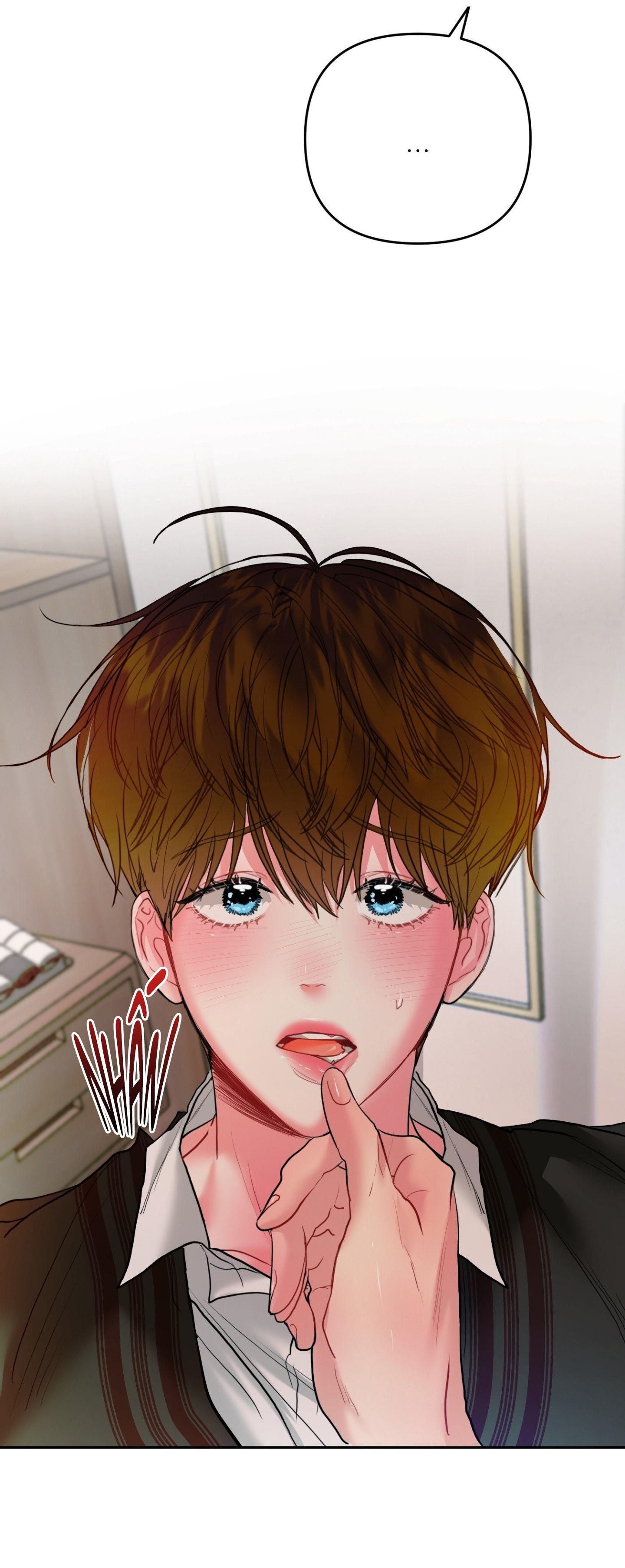 Đọc truyện (ABO) Peppermint Candy - Chapter 5