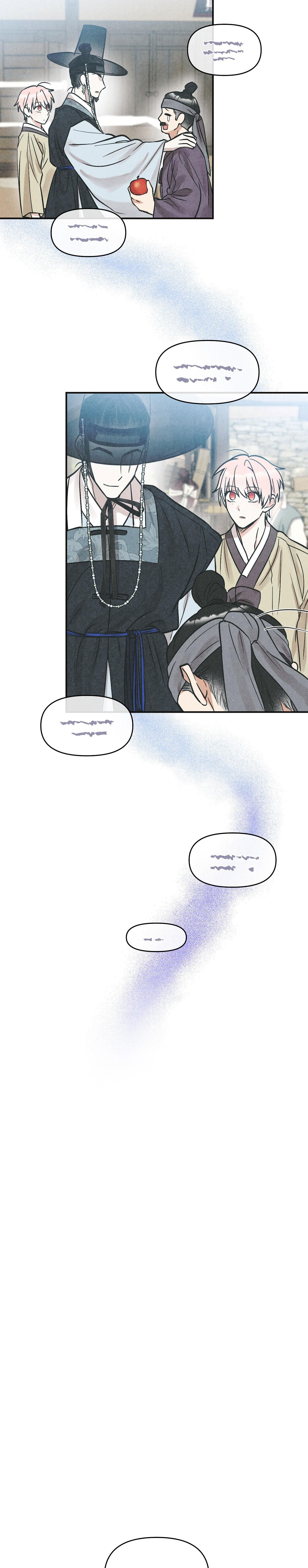 Đọc truyện TUYỂN TẬP NHẤT THỤ ĐA CÔNG CỦA NHÀ KIM - Chapter 48.3