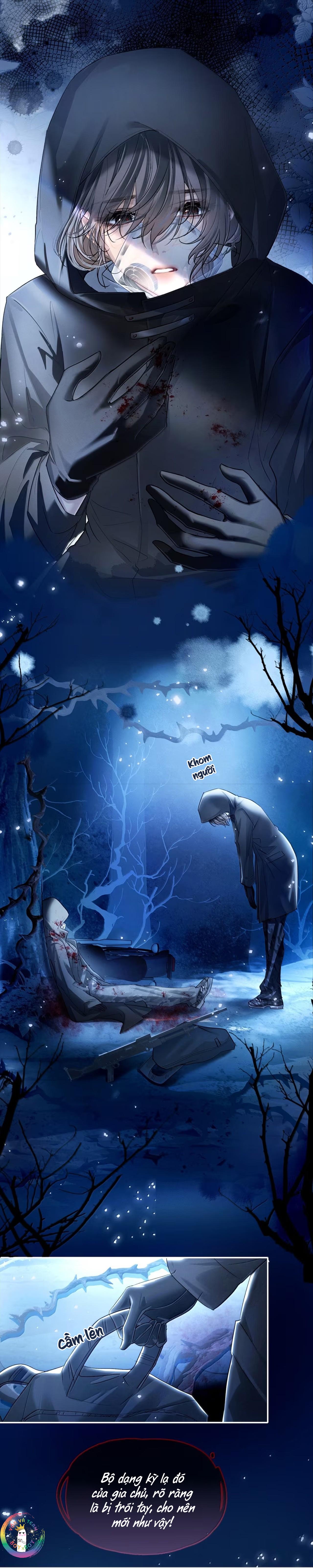 Đọc truyện [GL] Thiết Lập Yêu Cầu Tôi Yêu Em - Chapter 23