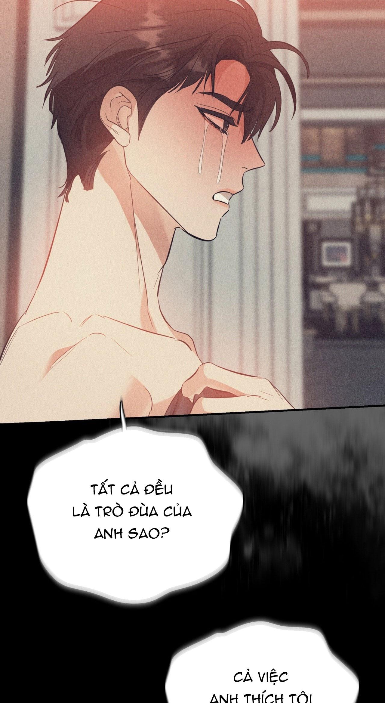 Đọc truyện LỆNH CỨU RỖI - Chapter 79
