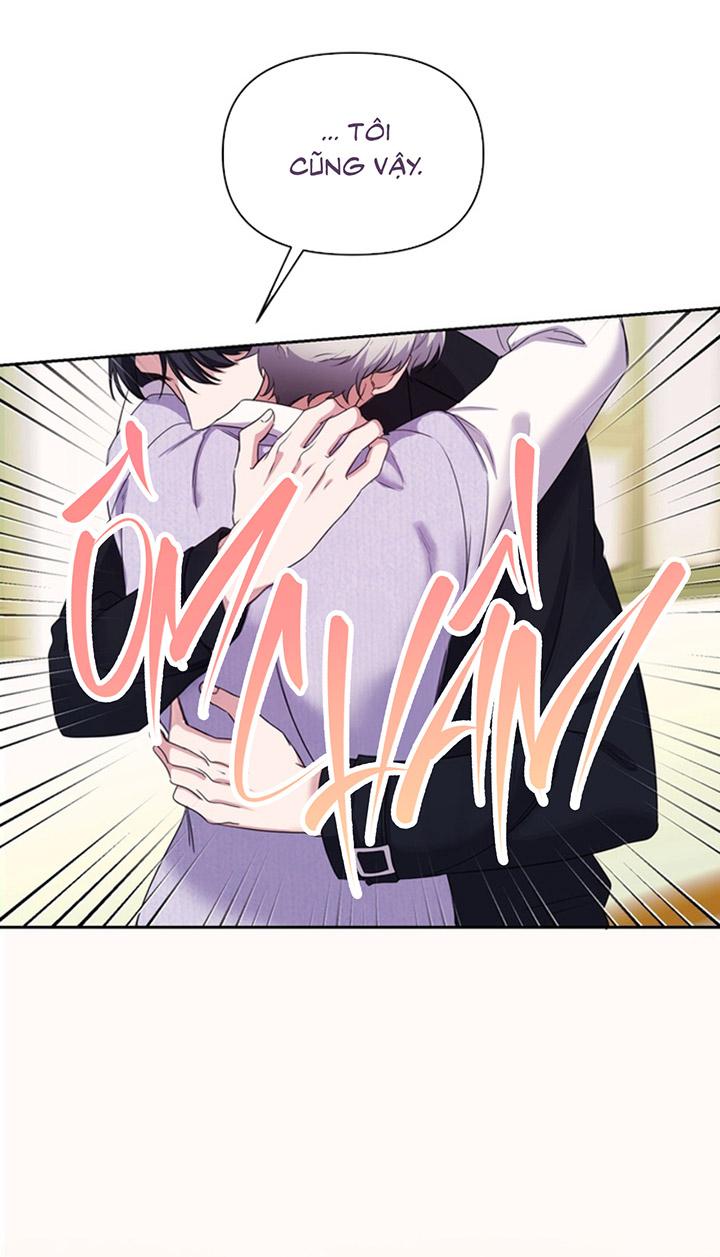 Đọc truyện [DDT] TRỒNG KỲ Ở NÚI BAEKDU - Chapter 6