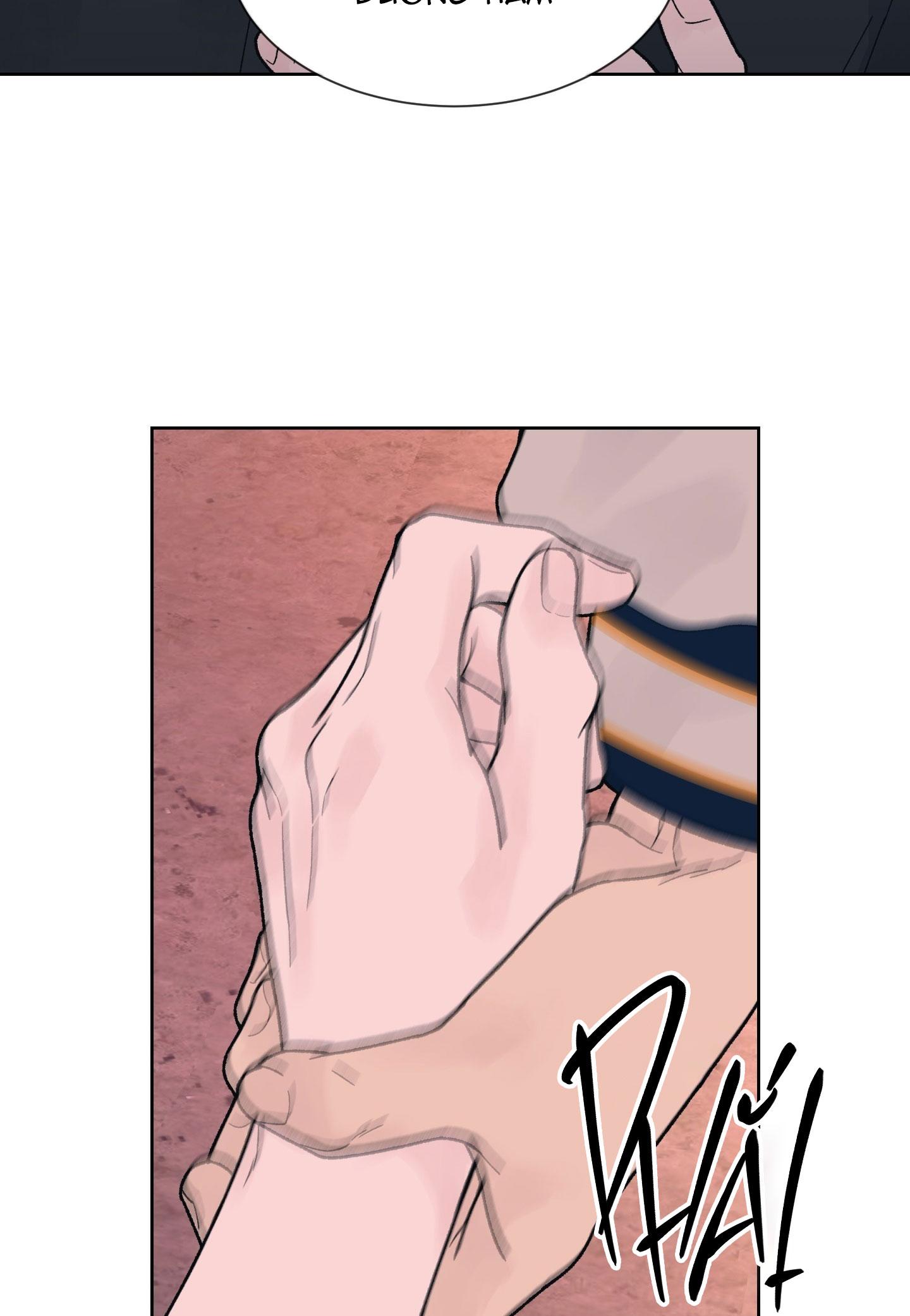 Đọc truyện ĐÊM KINH HOÀNG - Chapter 55