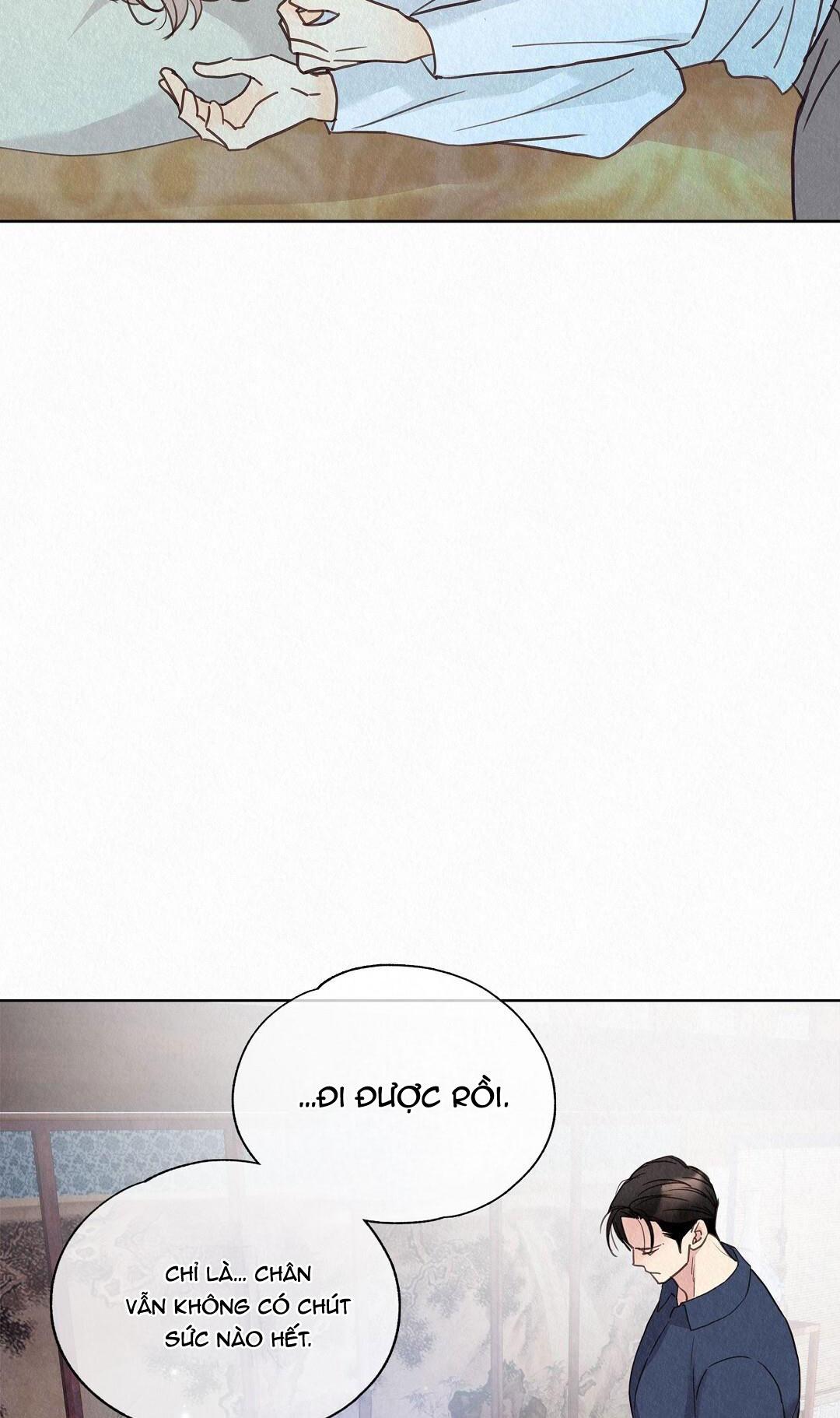Đọc truyện BẢN CHẤT TÀ ÁC - Chapter 26