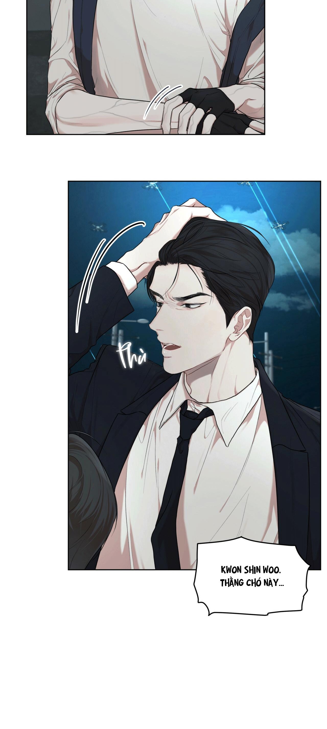Đọc truyện KHỞI NGUỒN SỰ SỐNG - Chapter 54