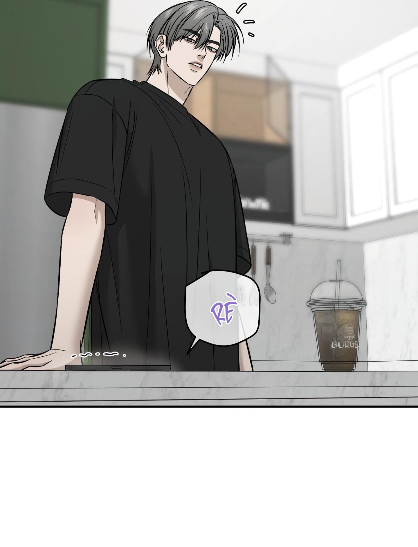 Đọc truyện (CBunu) Hưởng Lợi - Chapter 54