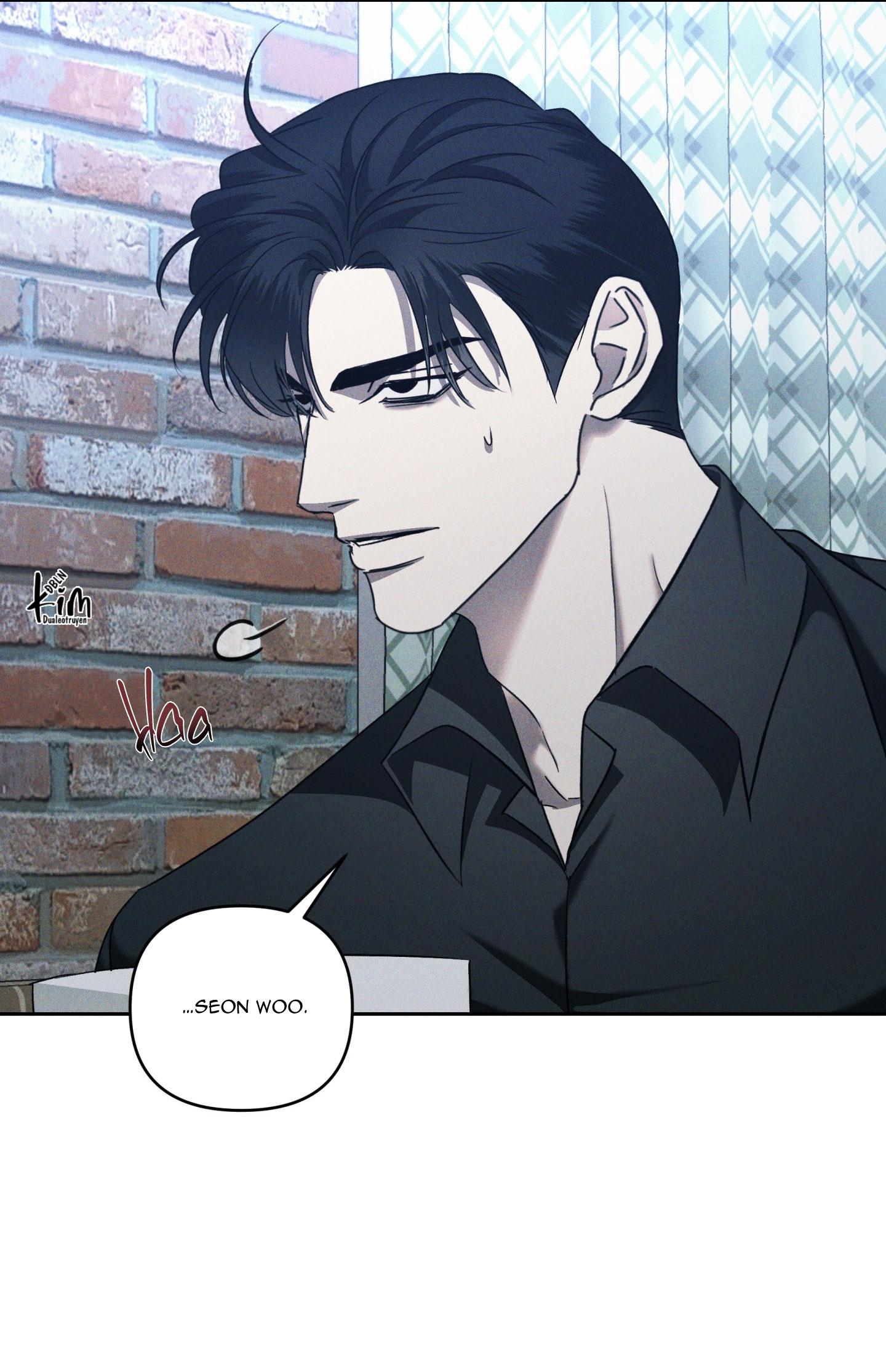 Đọc truyện EDEN - Chapter 43
