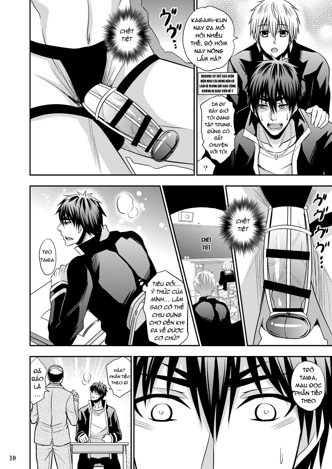 Đọc truyện Những Chàng trai gợi cảm (oneshot) - Chapter 190