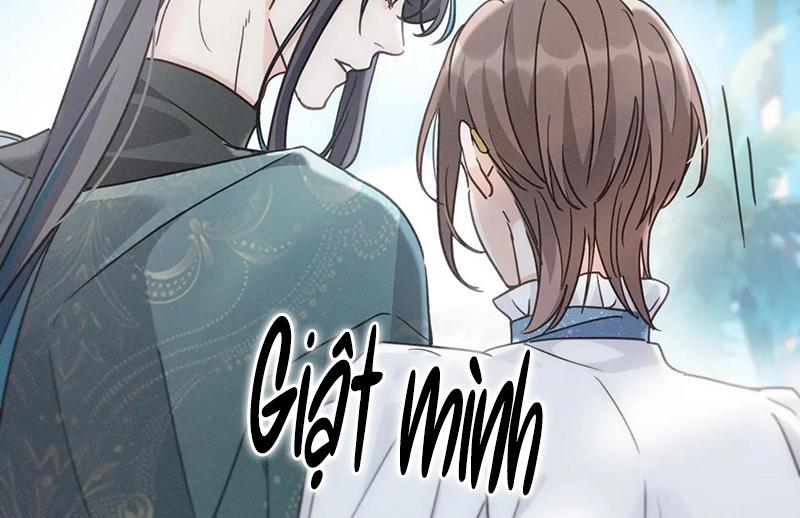 Đọc truyện Khốn Thú Chi Nhiễm - Chapter 71