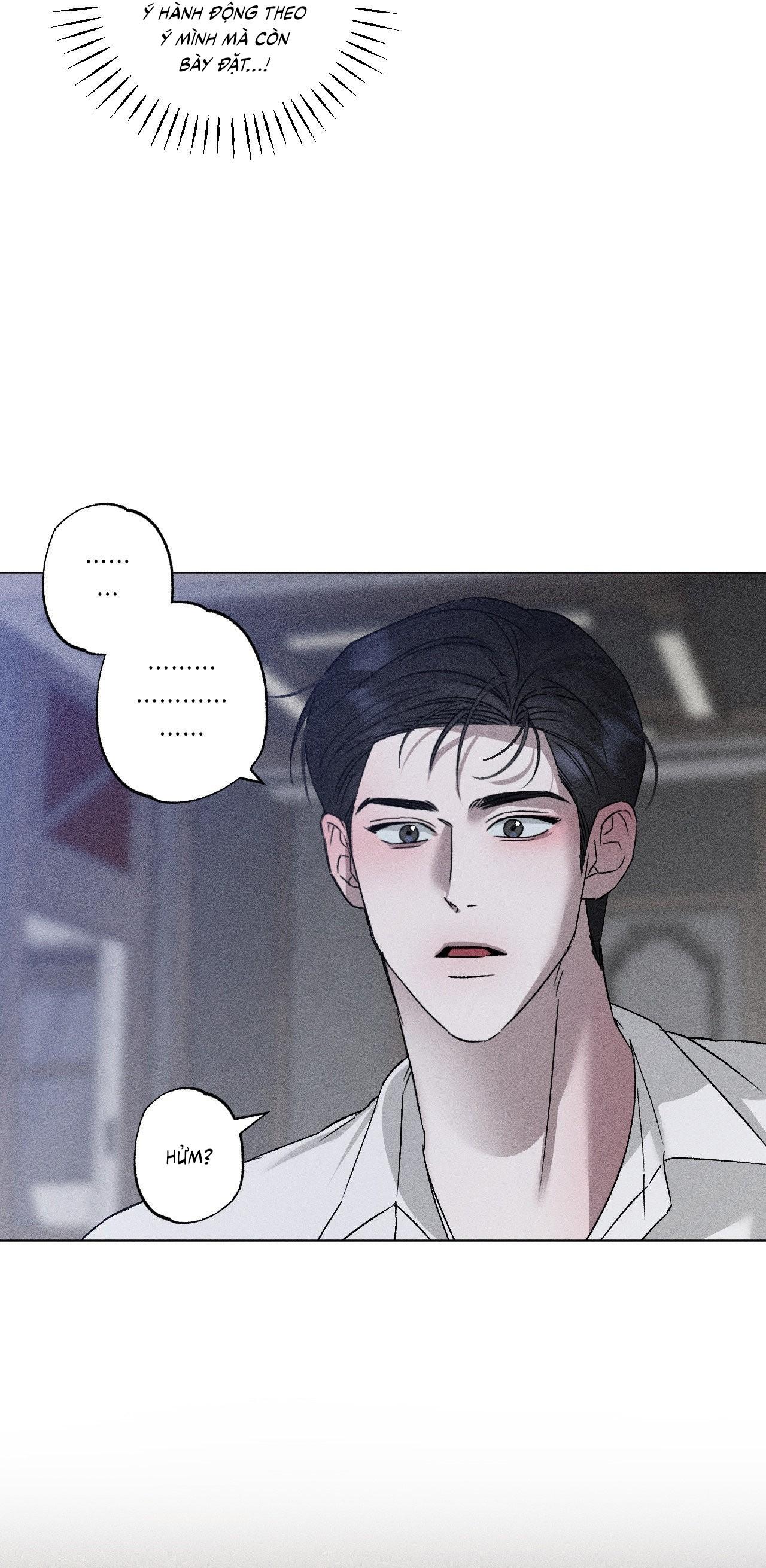 Đọc truyện (CBunu) Close Up - Chapter 31