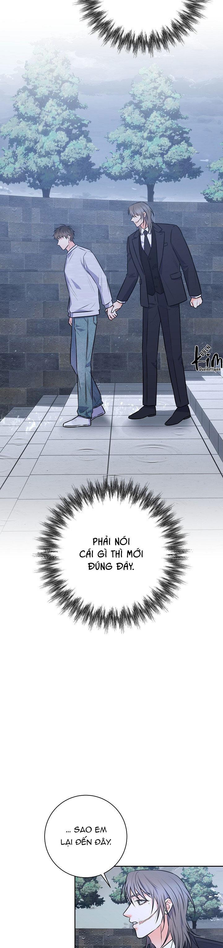 Đọc truyện CHÁN GHÉT - Chapter 69