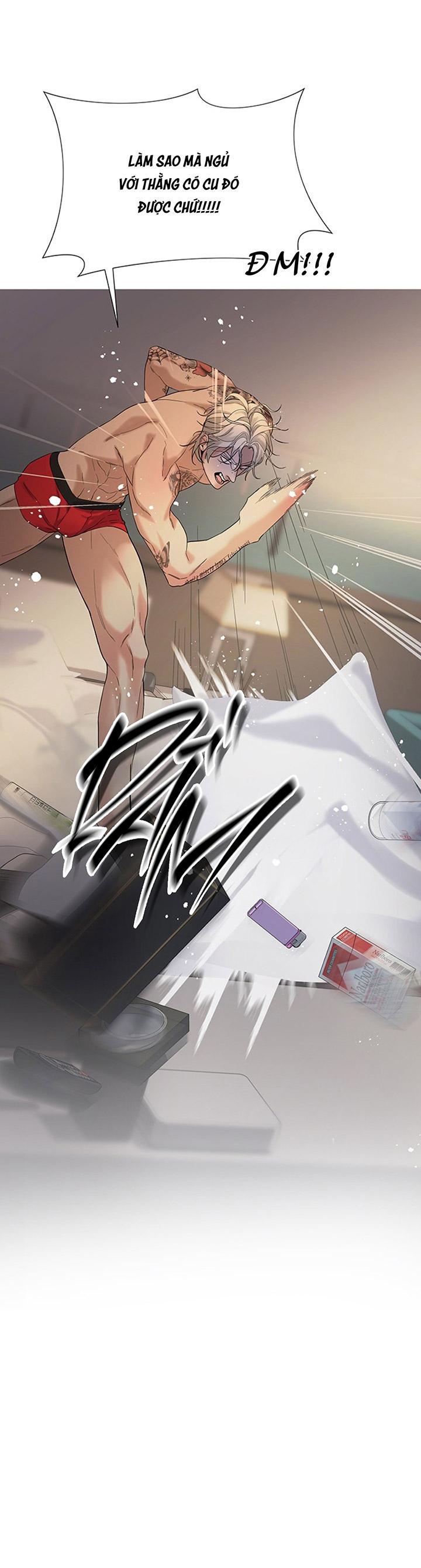 Đọc truyện [DDT] 3 DAYS - Chapter 1