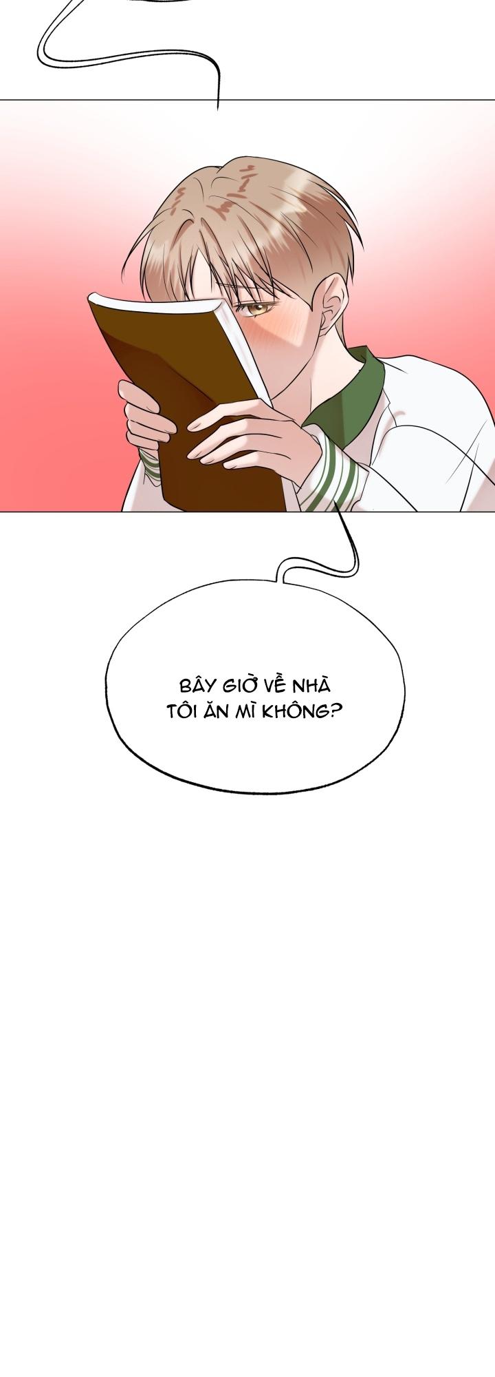 Đọc truyện Sứ Giả Tình Yêu - Chapter 11