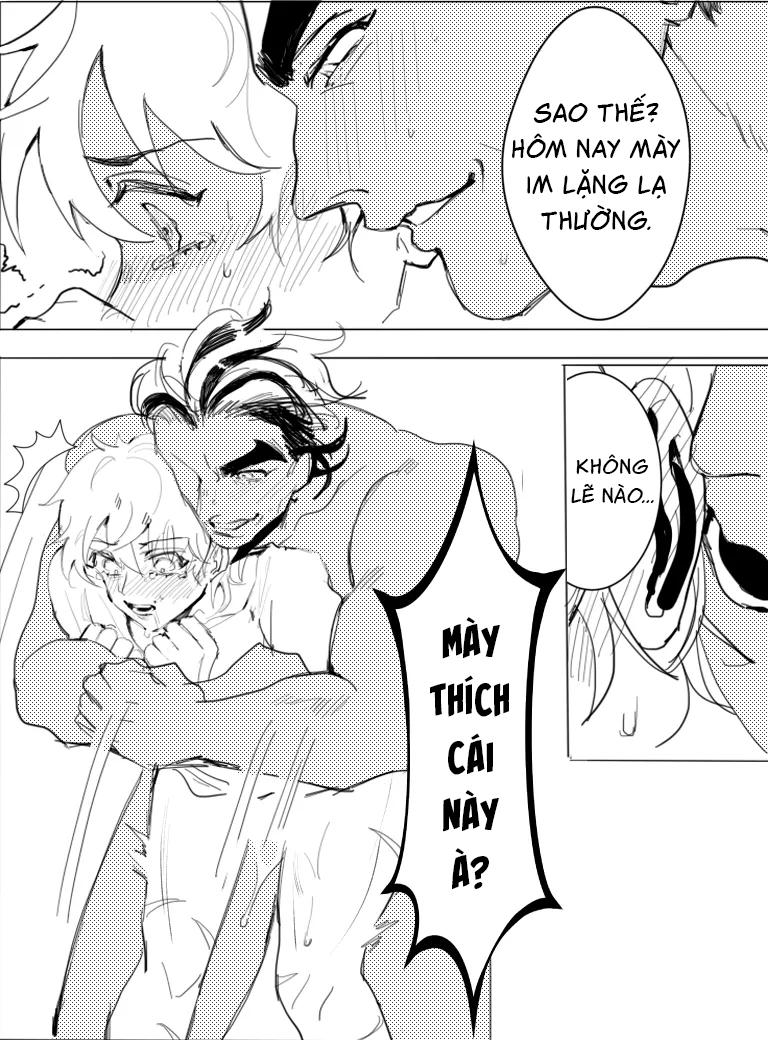 Đọc truyện Tuyển tập trôn có lài - Chapter 127
