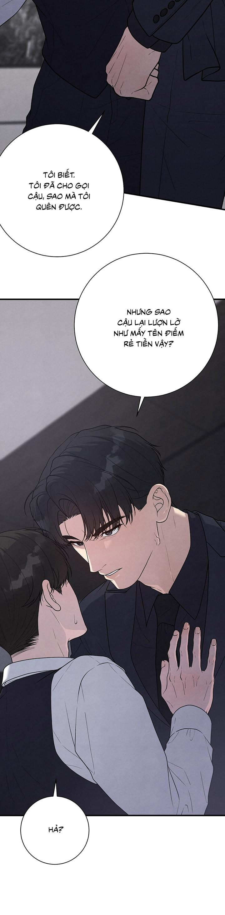 Đọc truyện [DDT] HƯƠNG VỊ TÌNH THÂN - Chapter 11