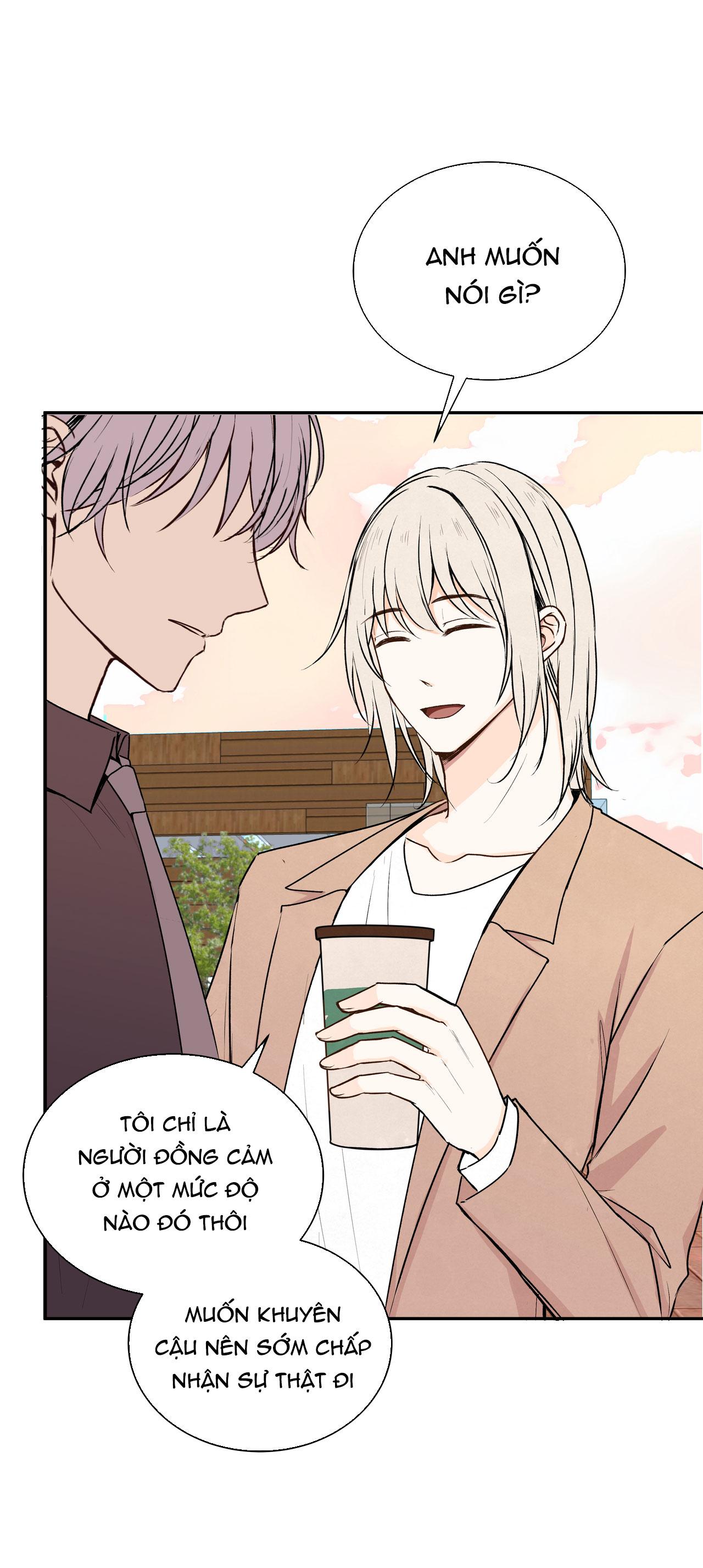 Đọc truyện Liquor Gummies - Chapter 72