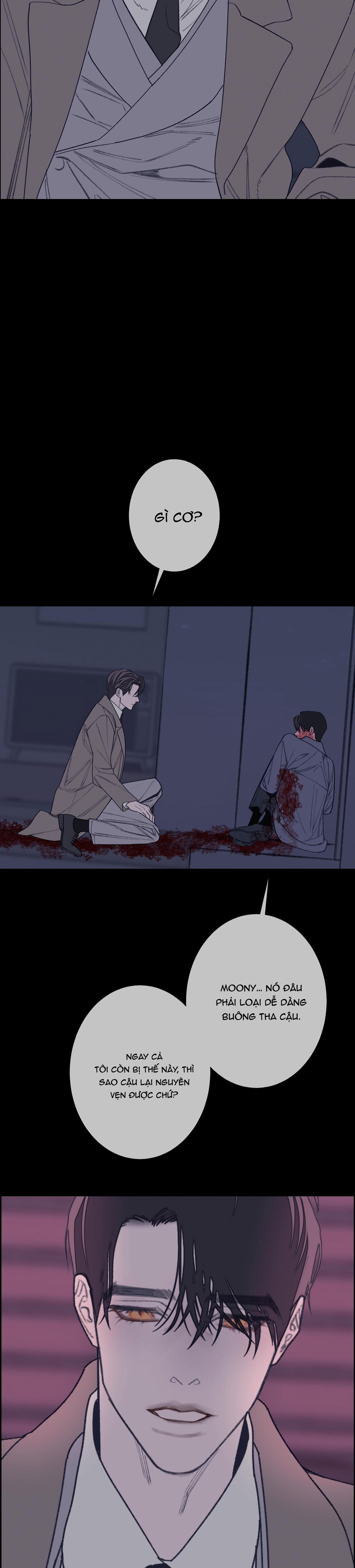 Đọc truyện CHUYỆN QUỶ MÔN QUAN - Chapter 103