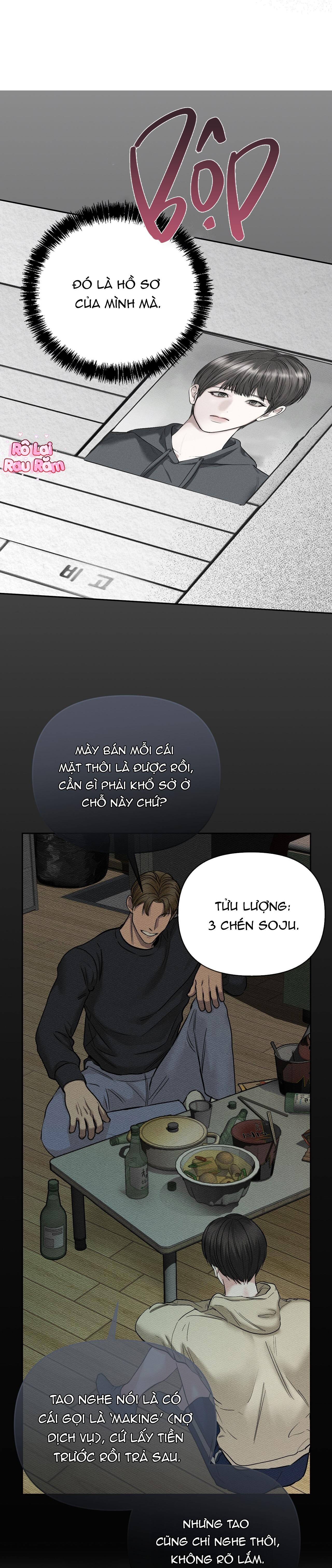 Đọc truyện (RÔLAI) Kẻ đánh cắp con tim - Chapter 2