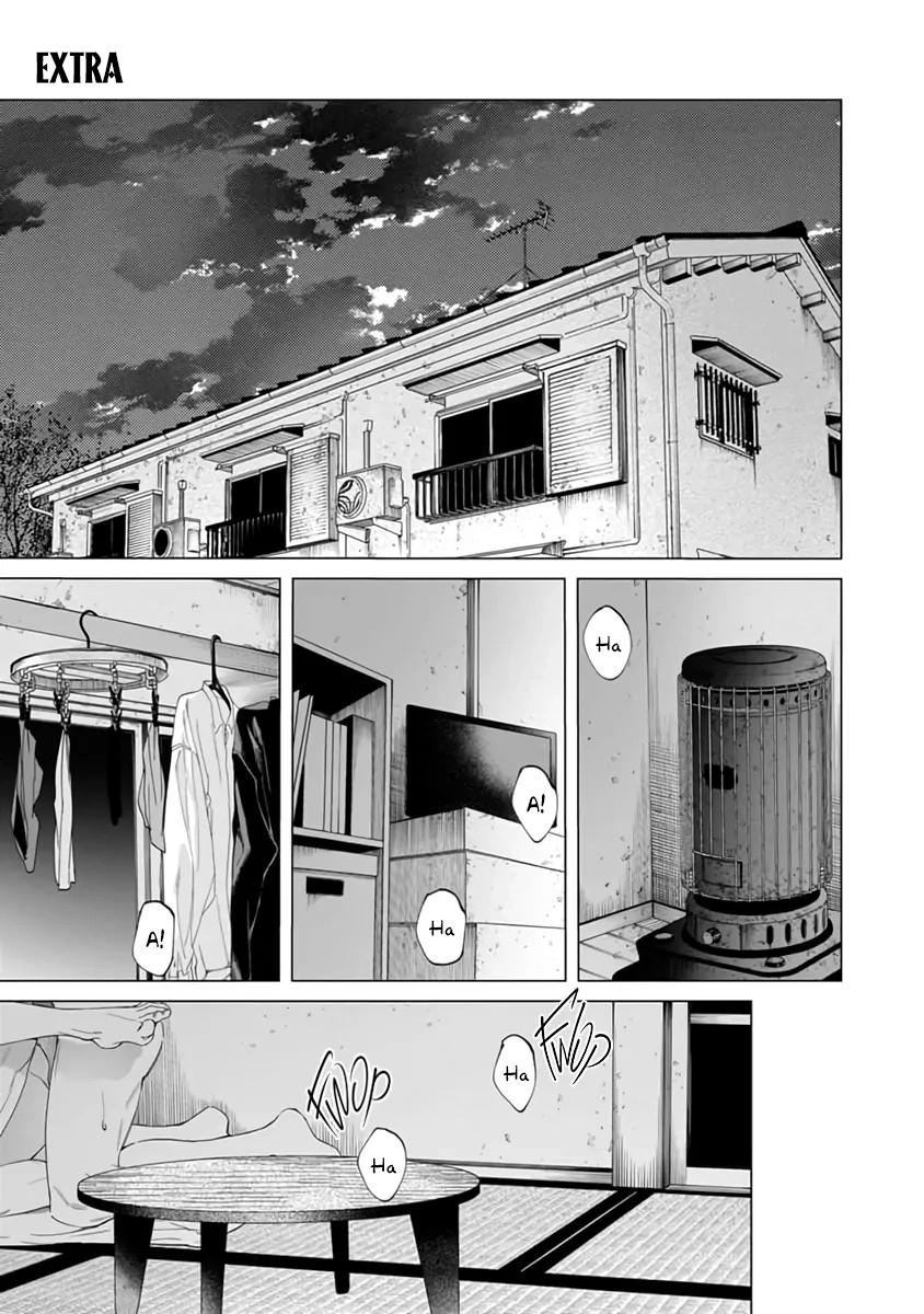 Đọc truyện Garnet Giữa Đống Hoang Tàn - Chapter 6.5