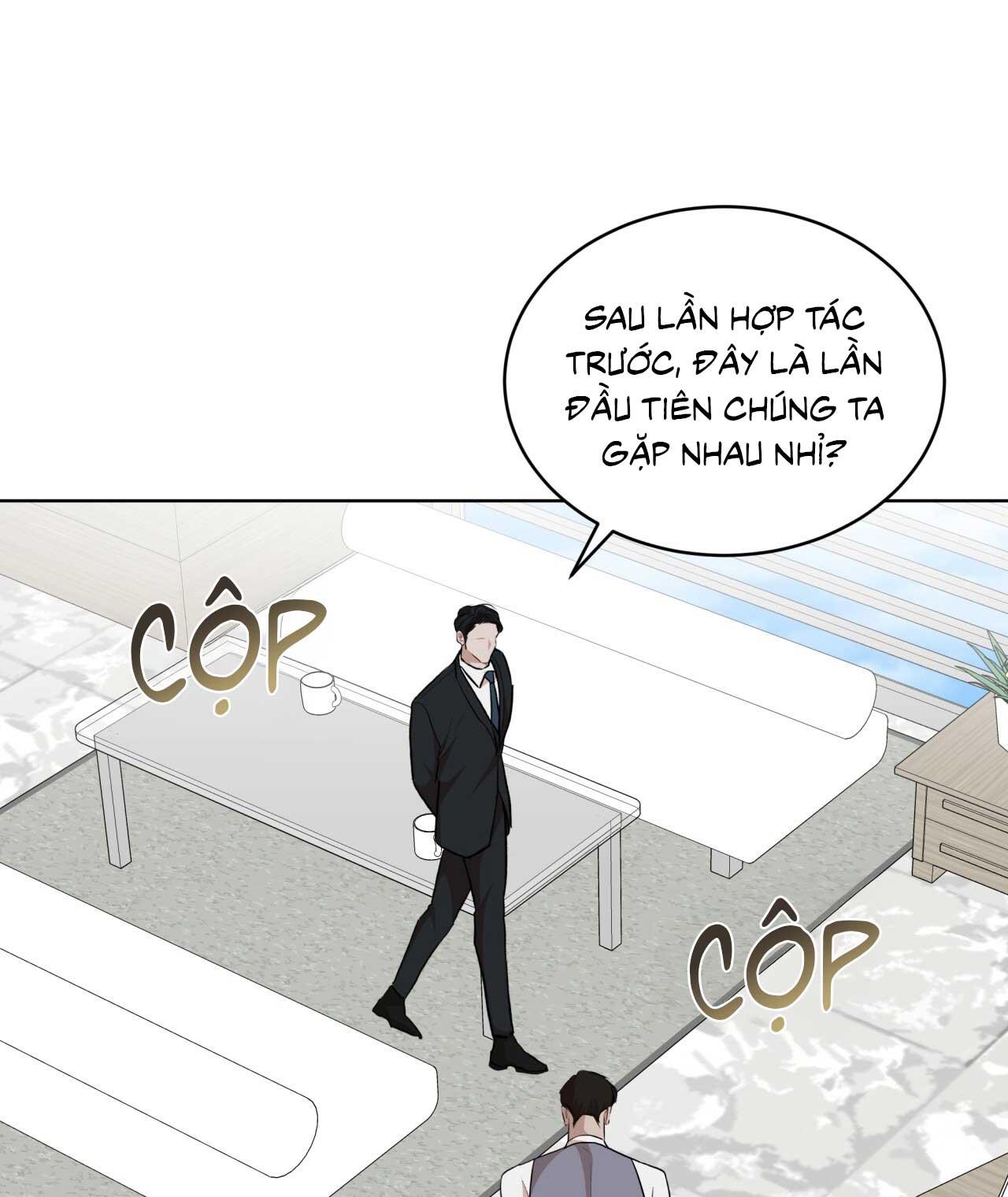 Đọc truyện KHỞI NGUỒN SỰ SỐNG - Chapter 73