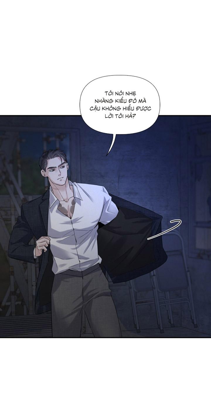 Đọc truyện [DDT] 3 DAYS - Chapter 4