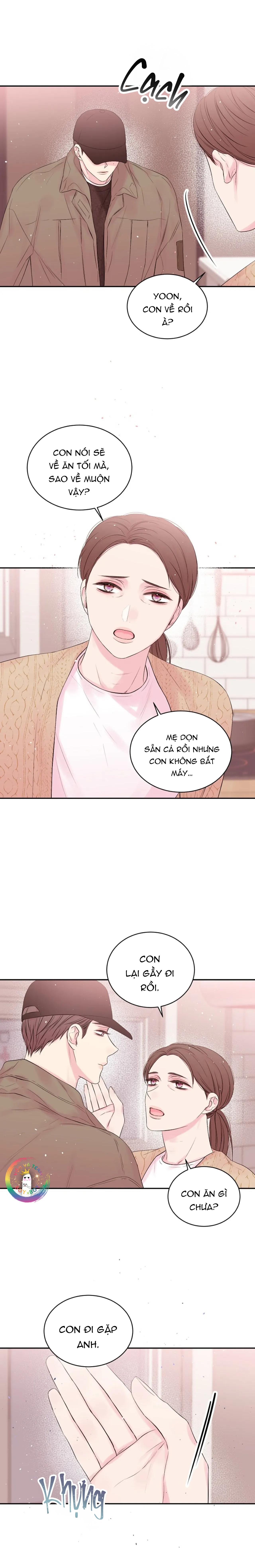 Đọc truyện Bí Mật Của Tôi - Chapter 104