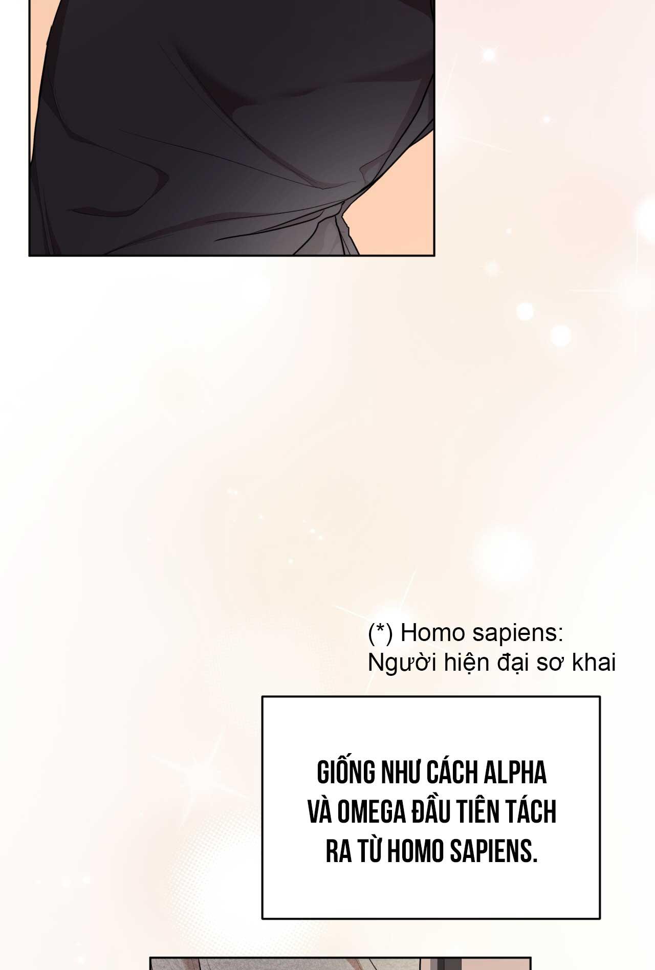 Đọc truyện KHỞI NGUỒN SỰ SỐNG - Chapter 75