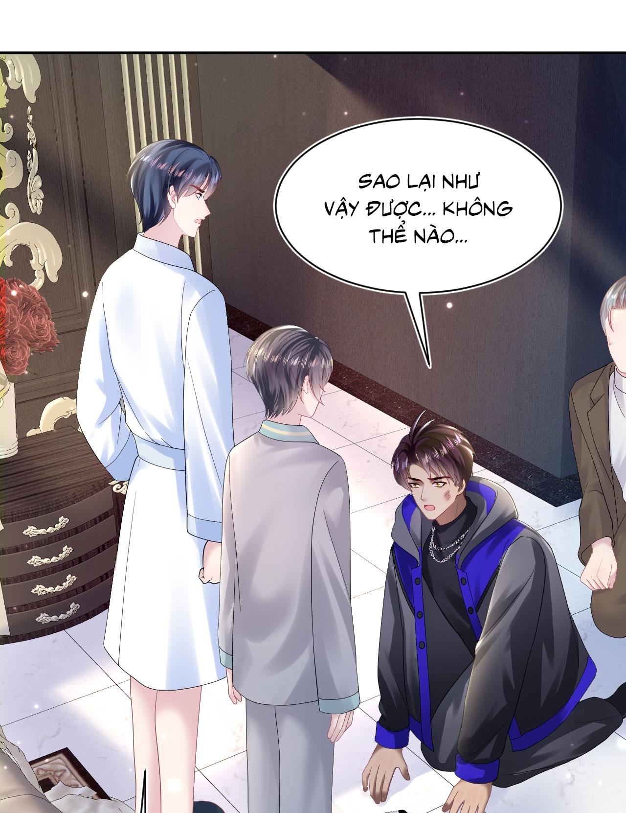Đọc truyện Tuyệt mỹ bạch liên hoa online dạy học - Chapter 152