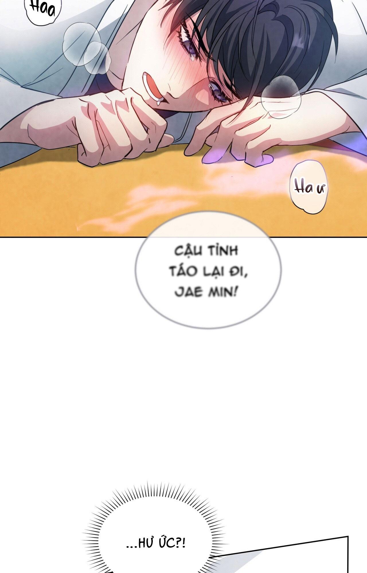 Đọc truyện THẾ GIỚI XUNG KHẮC - Chapter 11
