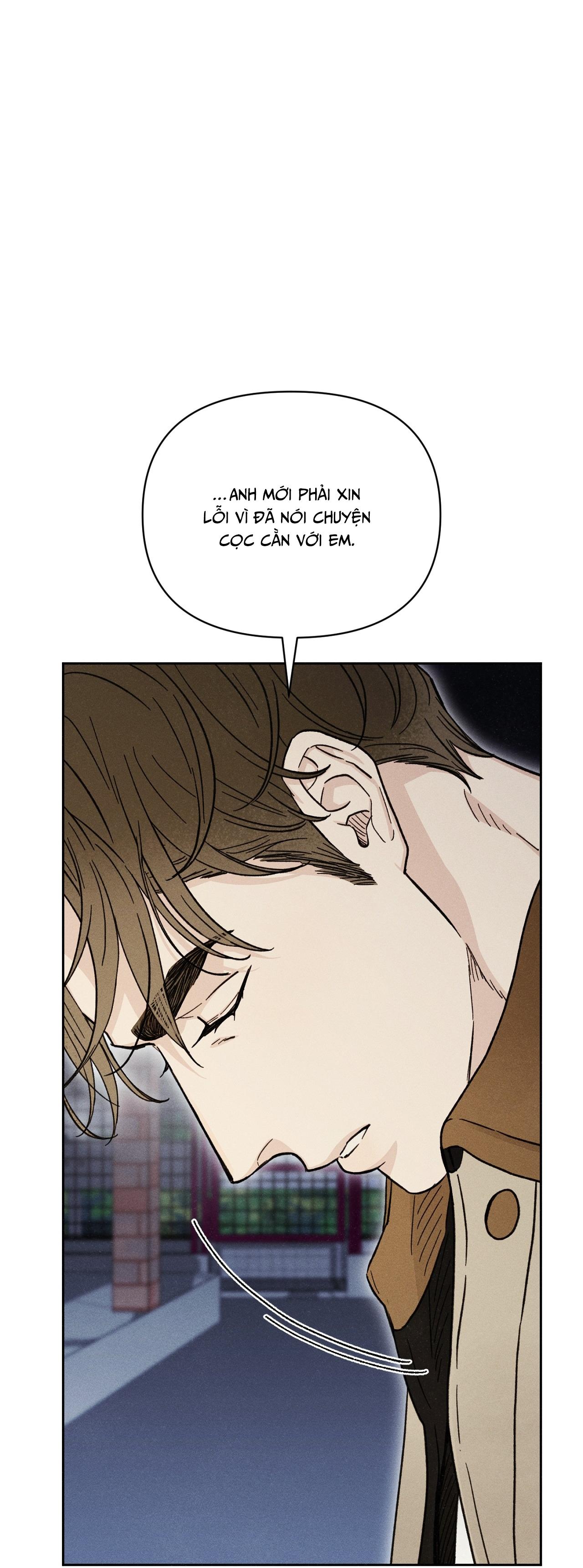 Đọc truyện TÌNH YÊU KHỞI ĐẦU TỪ NỖI SỢ - Chapter 15