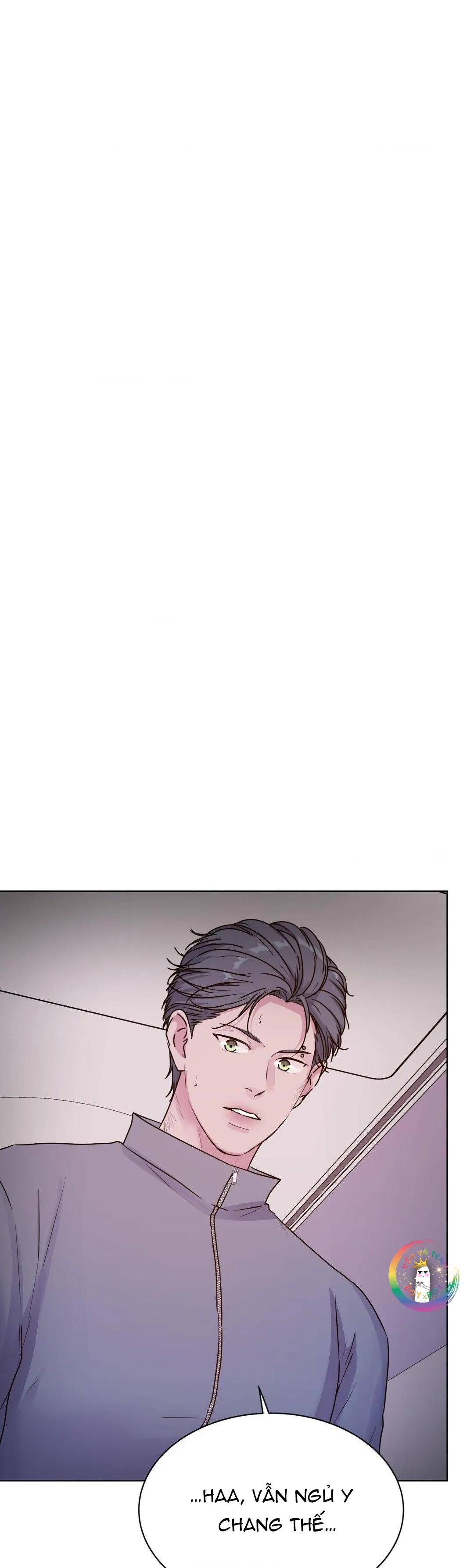 Đọc truyện Guiding Light - Chapter 42