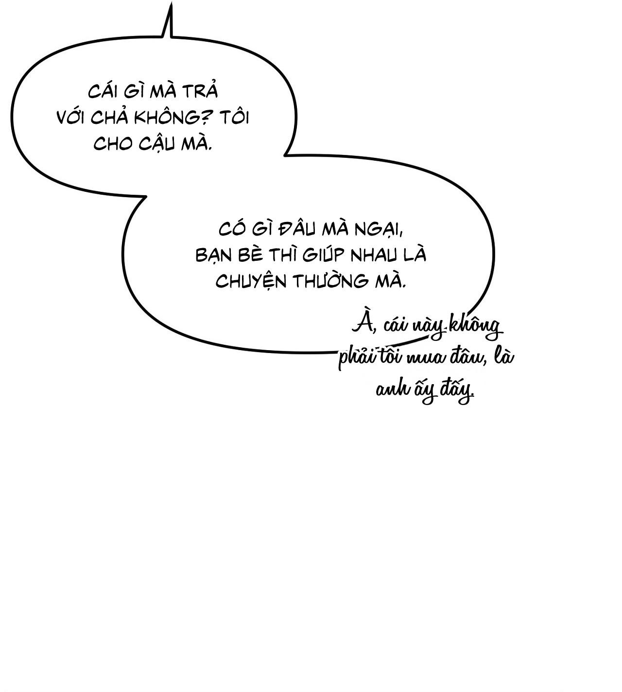 Đọc truyện [DDT] HƯƠNG VỊ TÌNH THÂN - Chapter 4