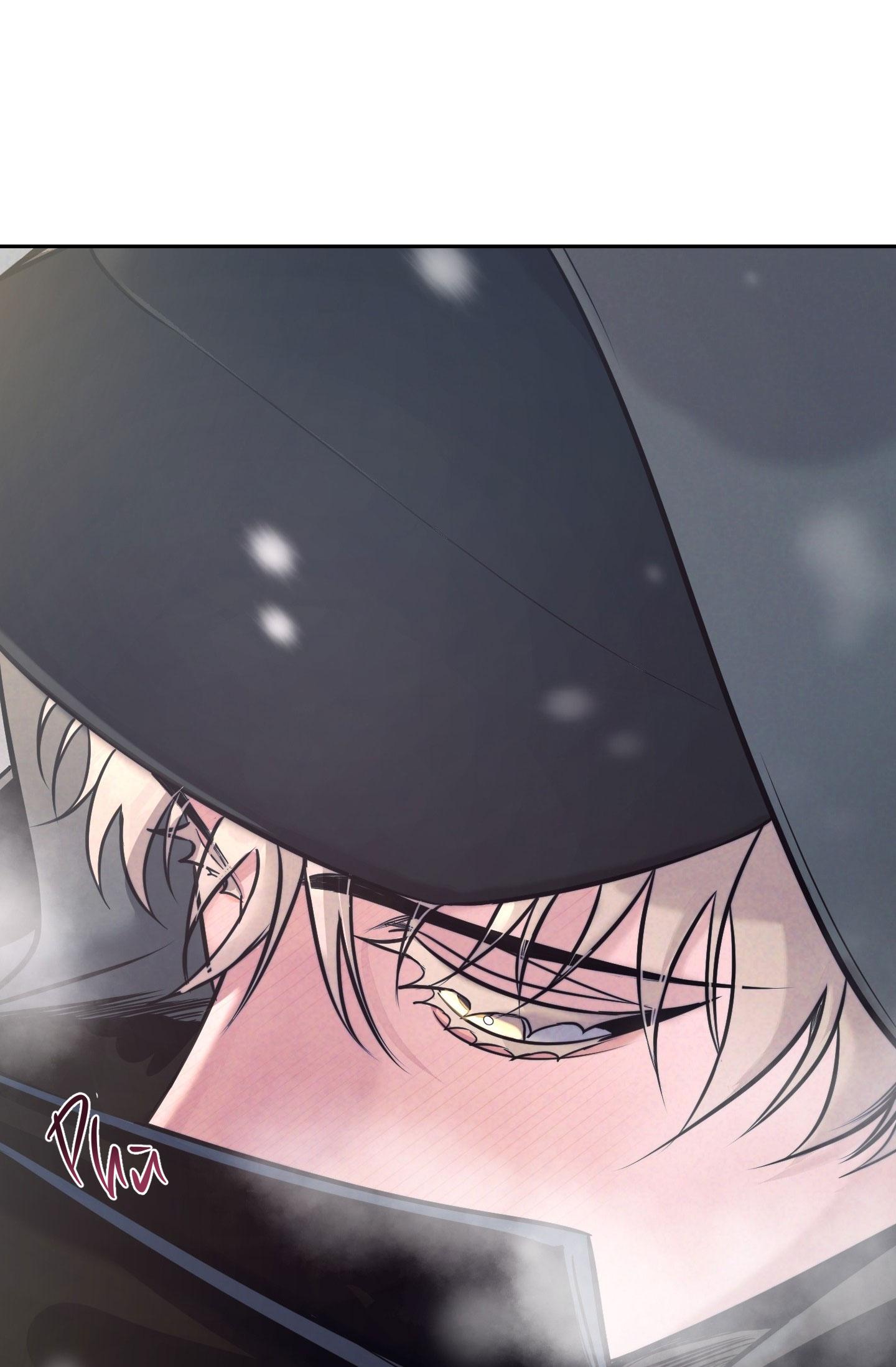 Đọc truyện KỲ THỊ - Chapter 56