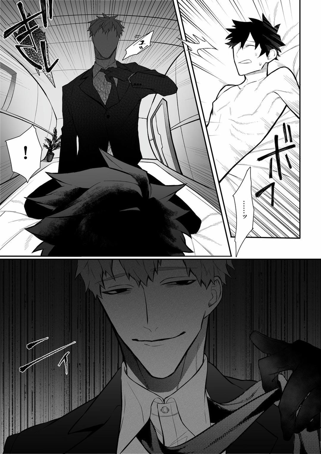 Đọc truyện Tổng hợp boylove 18+ - Chapter 404
