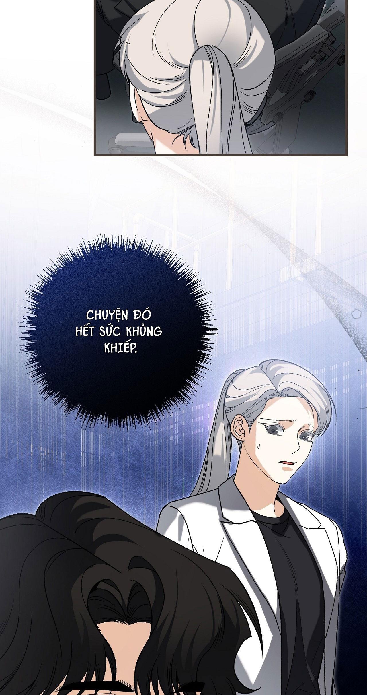 Đọc truyện ĐIỀU KIỆN CỦA GUIDE - Chapter 60