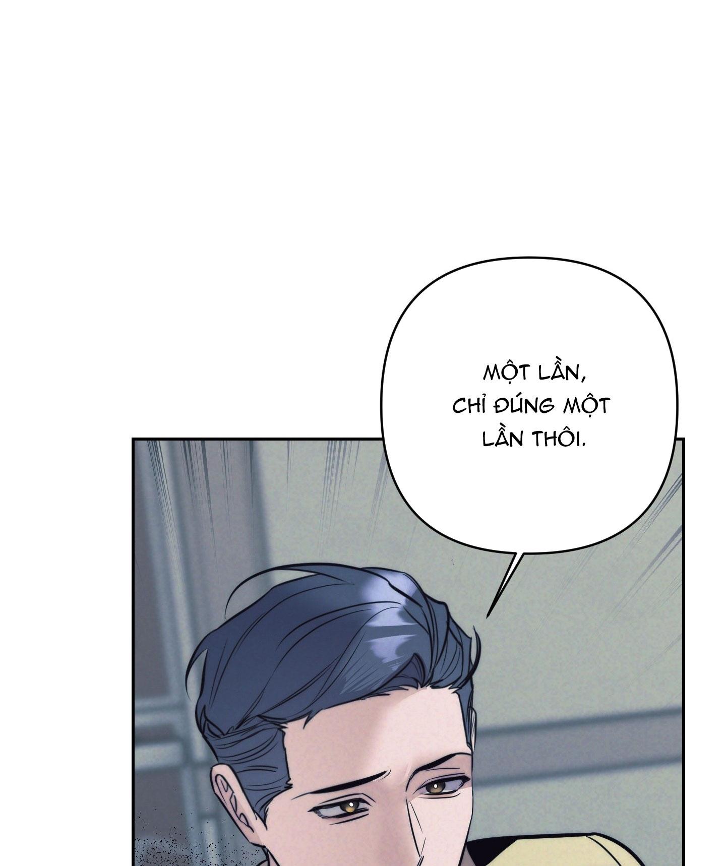 Đọc truyện KỲ THỊ - Chapter 48