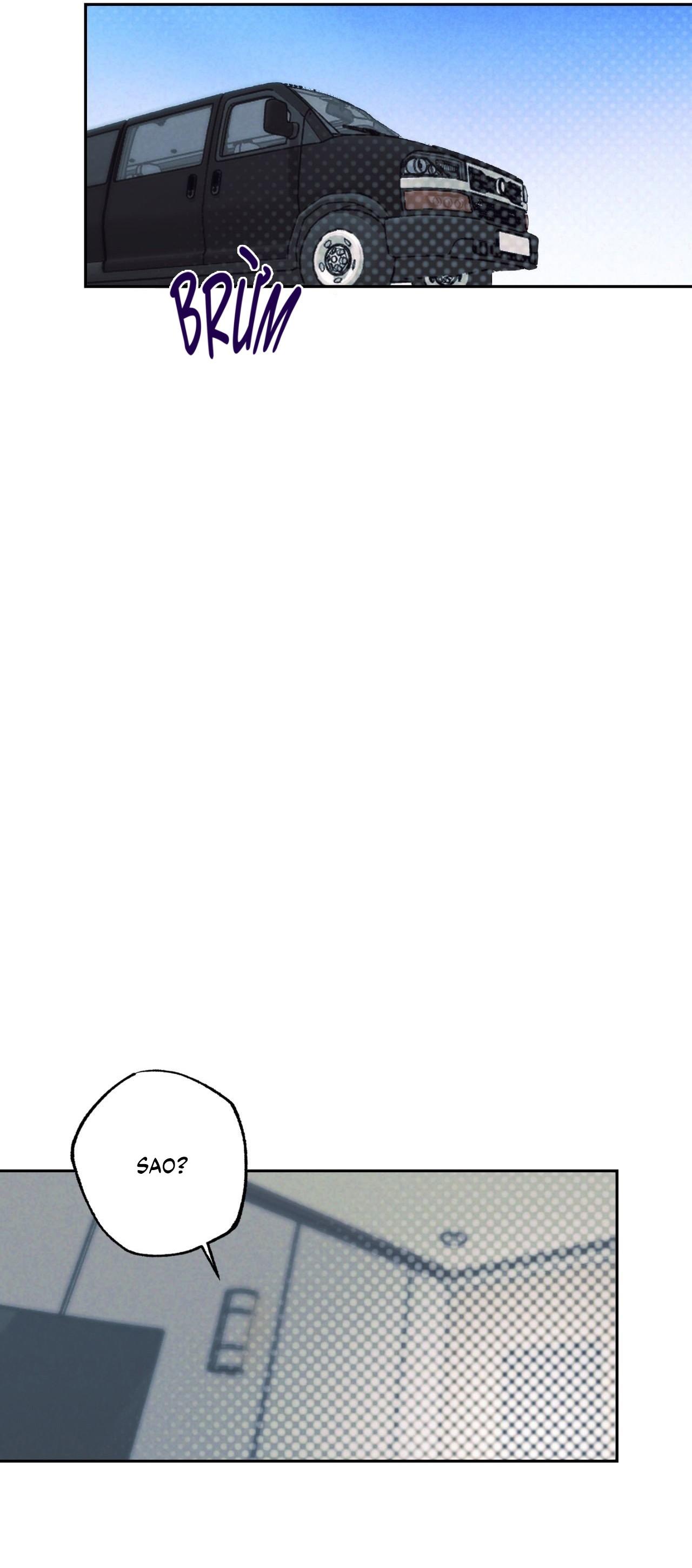 Đọc truyện (CBunu) Stigma - Chapter 52