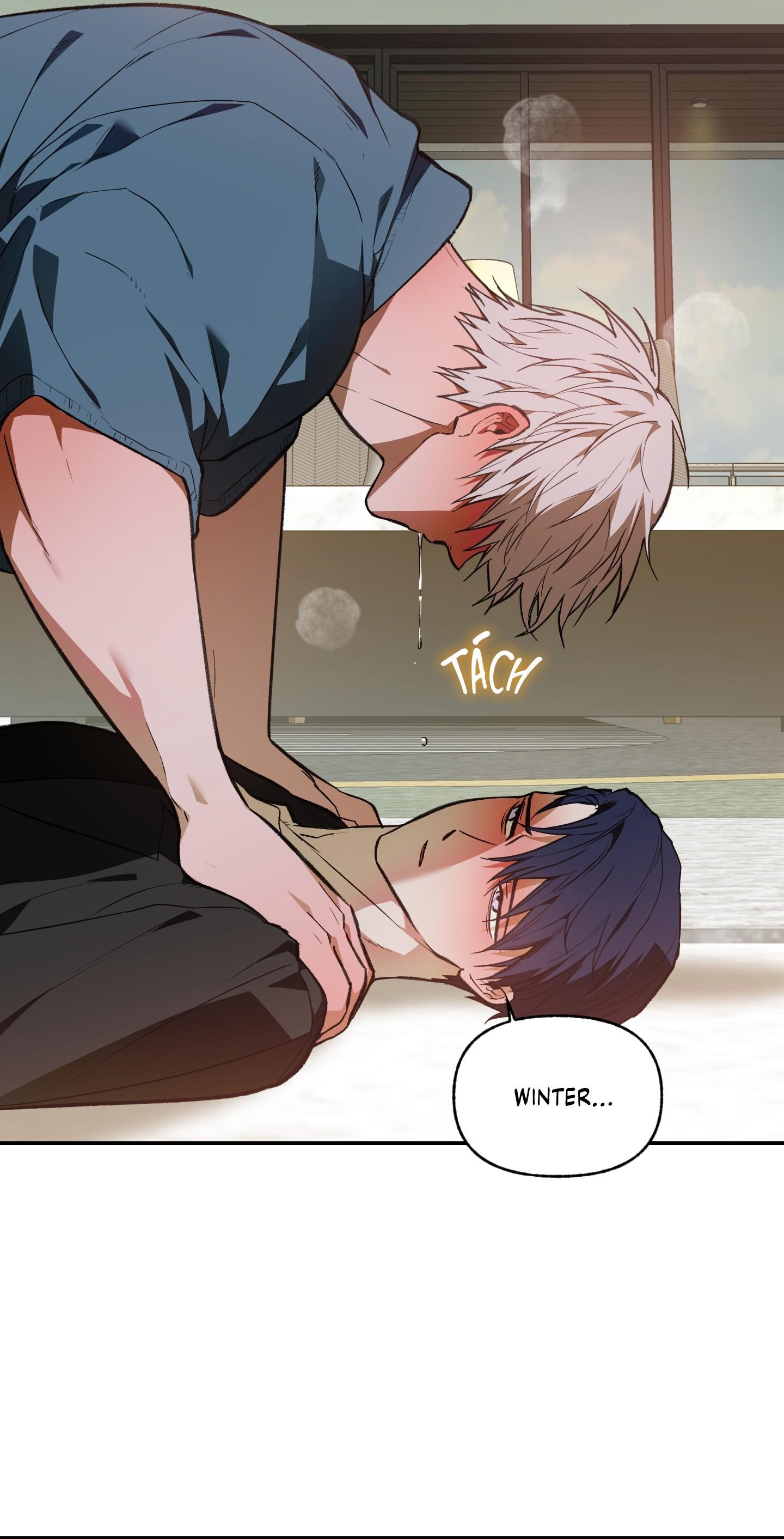 Đọc truyện (CBunu) Control Time - Chapter 47