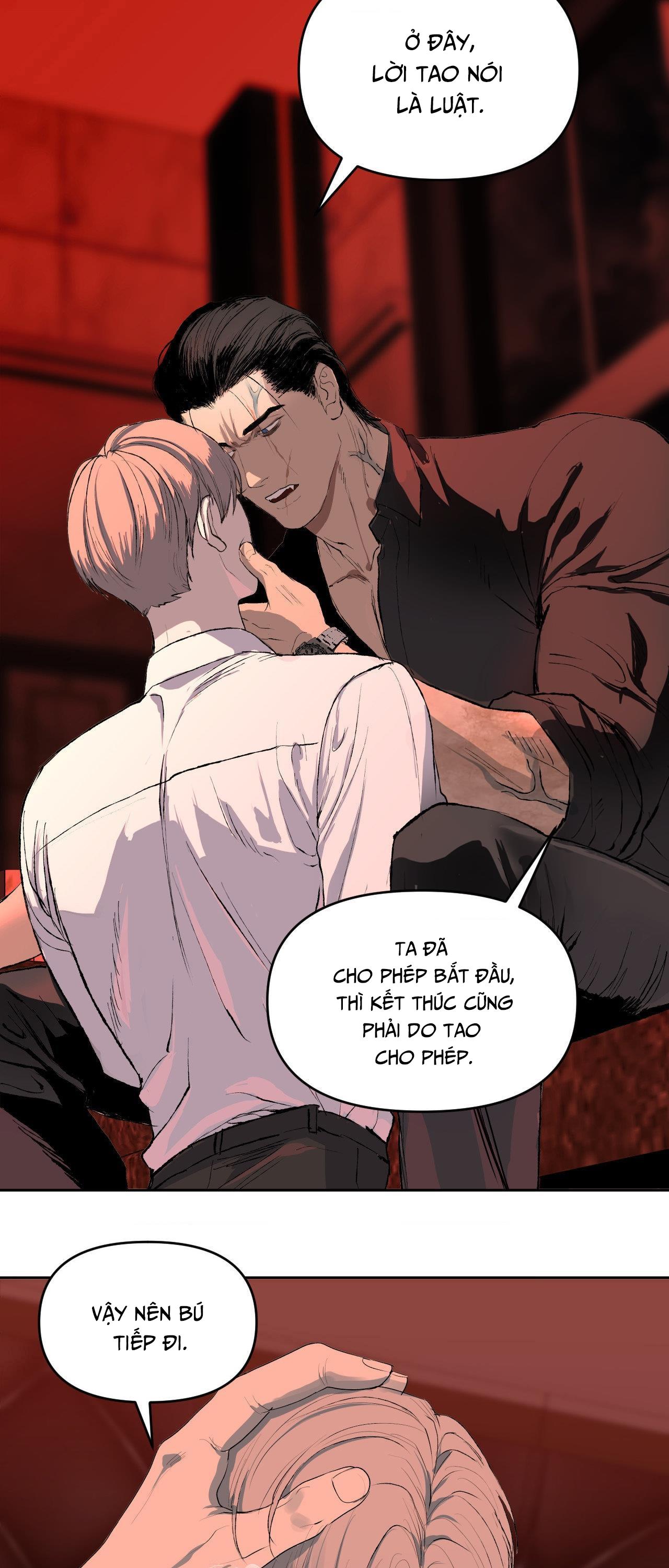 Đọc truyện (GĐCV) RÁC RƯỞI CŨNG TỪNG CÓ GIÁ TRỊ - Chapter 5