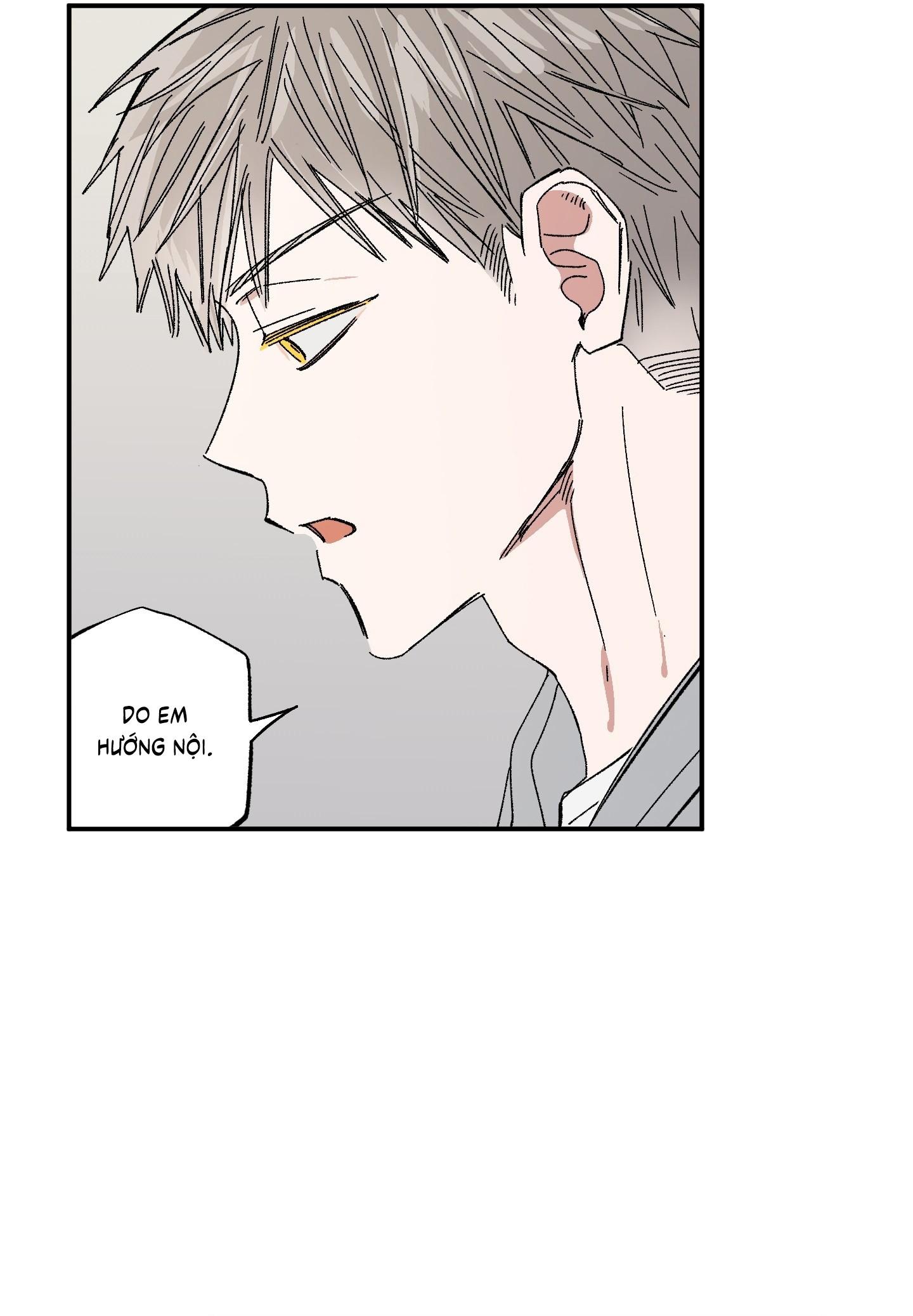 Đọc truyện  Điểm Hẹn Tình Đơn Phương - Chapter 34