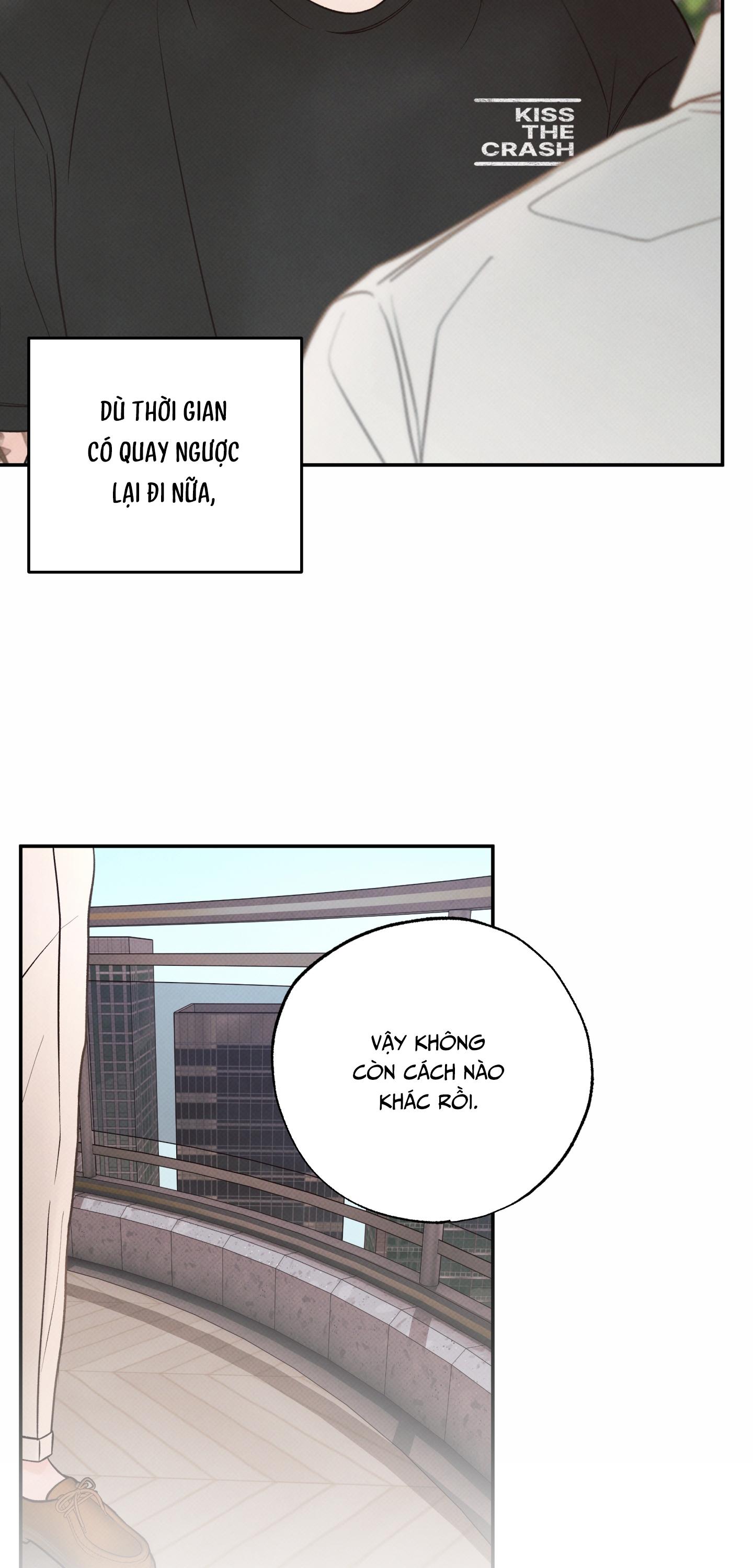 Đọc truyện (GĐCV) RANH GIỚI CỦA SỰ MÊ HOẶC - Chapter 29